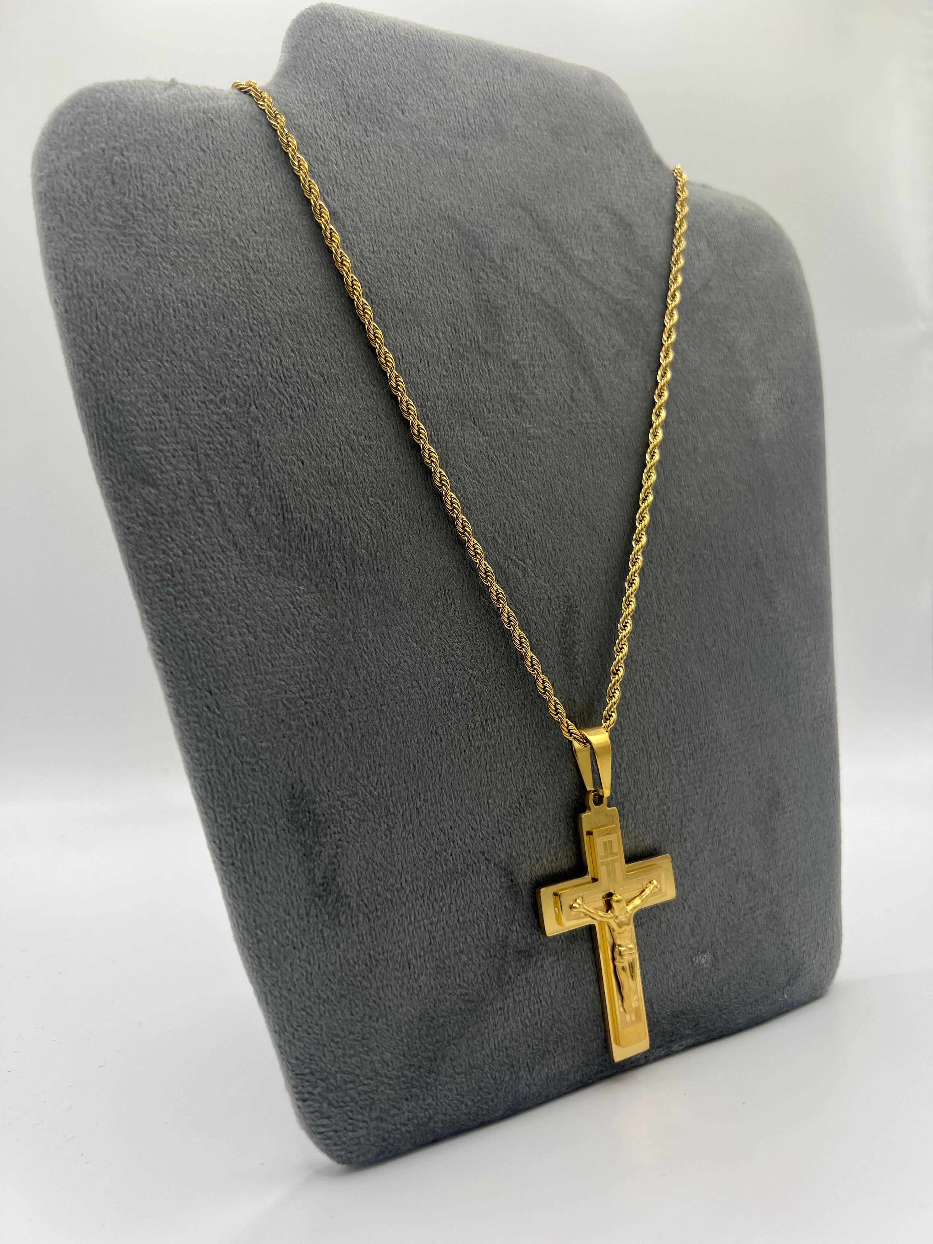 COLLANA JESUS