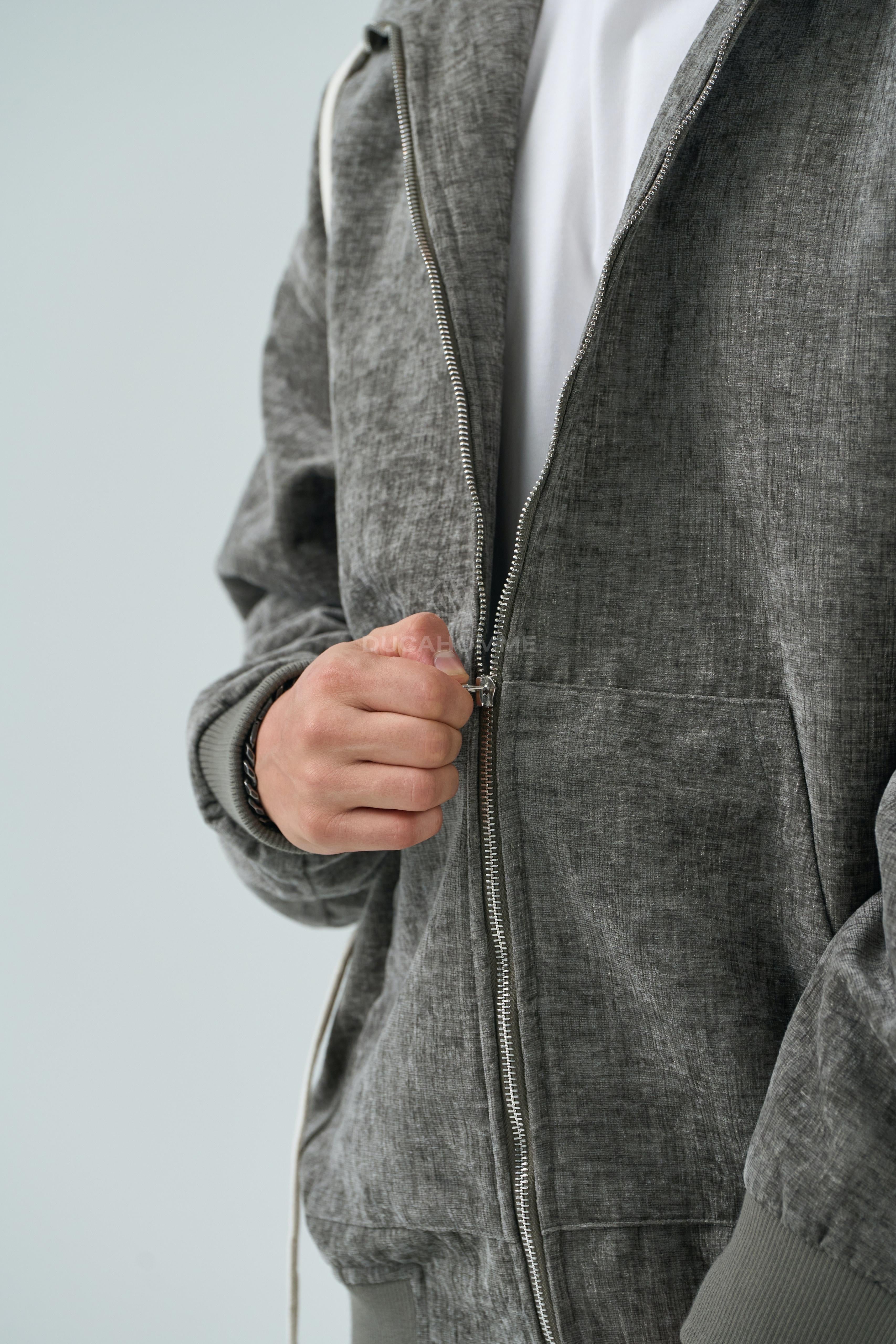 Completo Sartoriale Premium Limited Edition Grigio