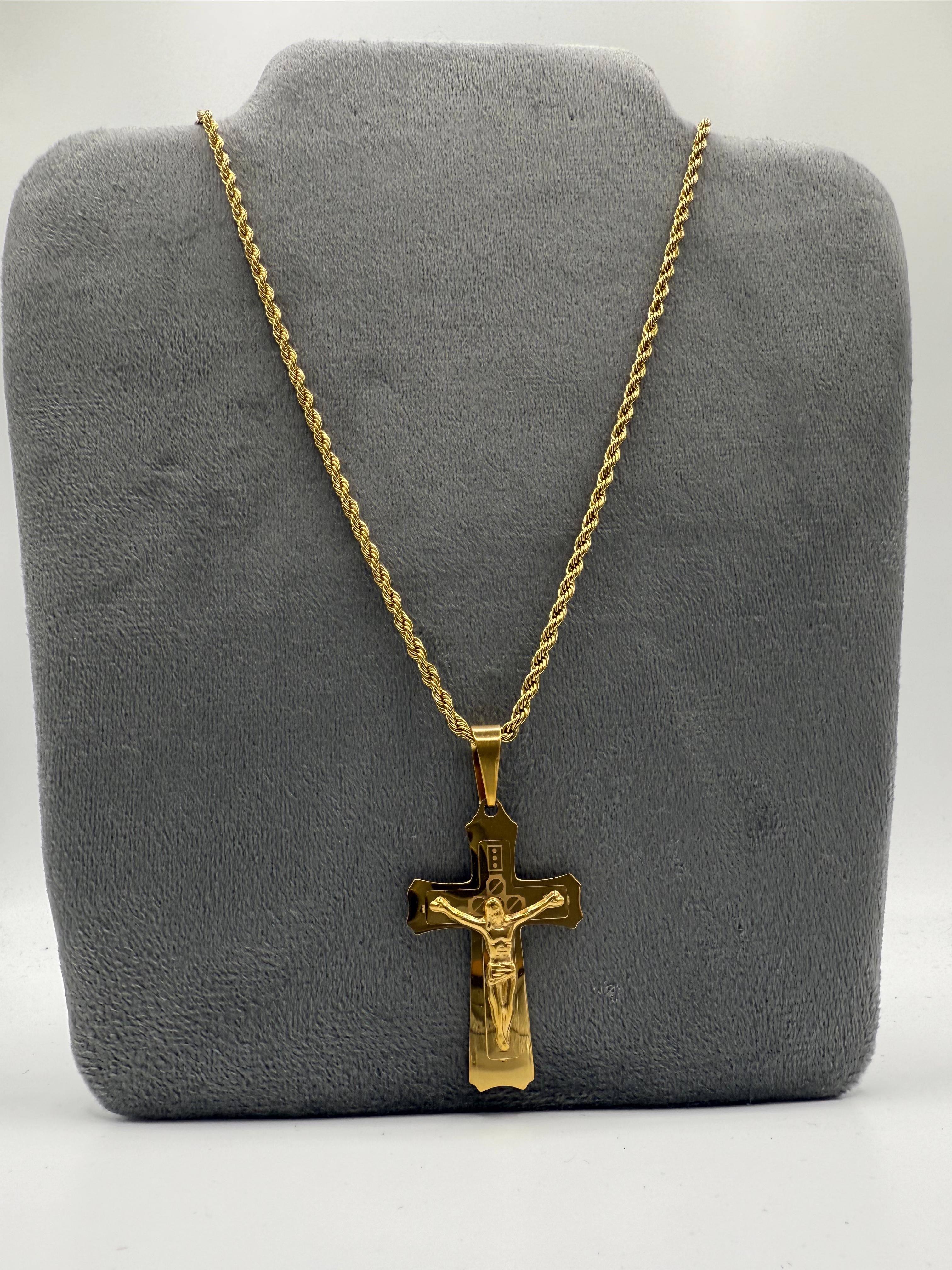 COLLANA JESUS