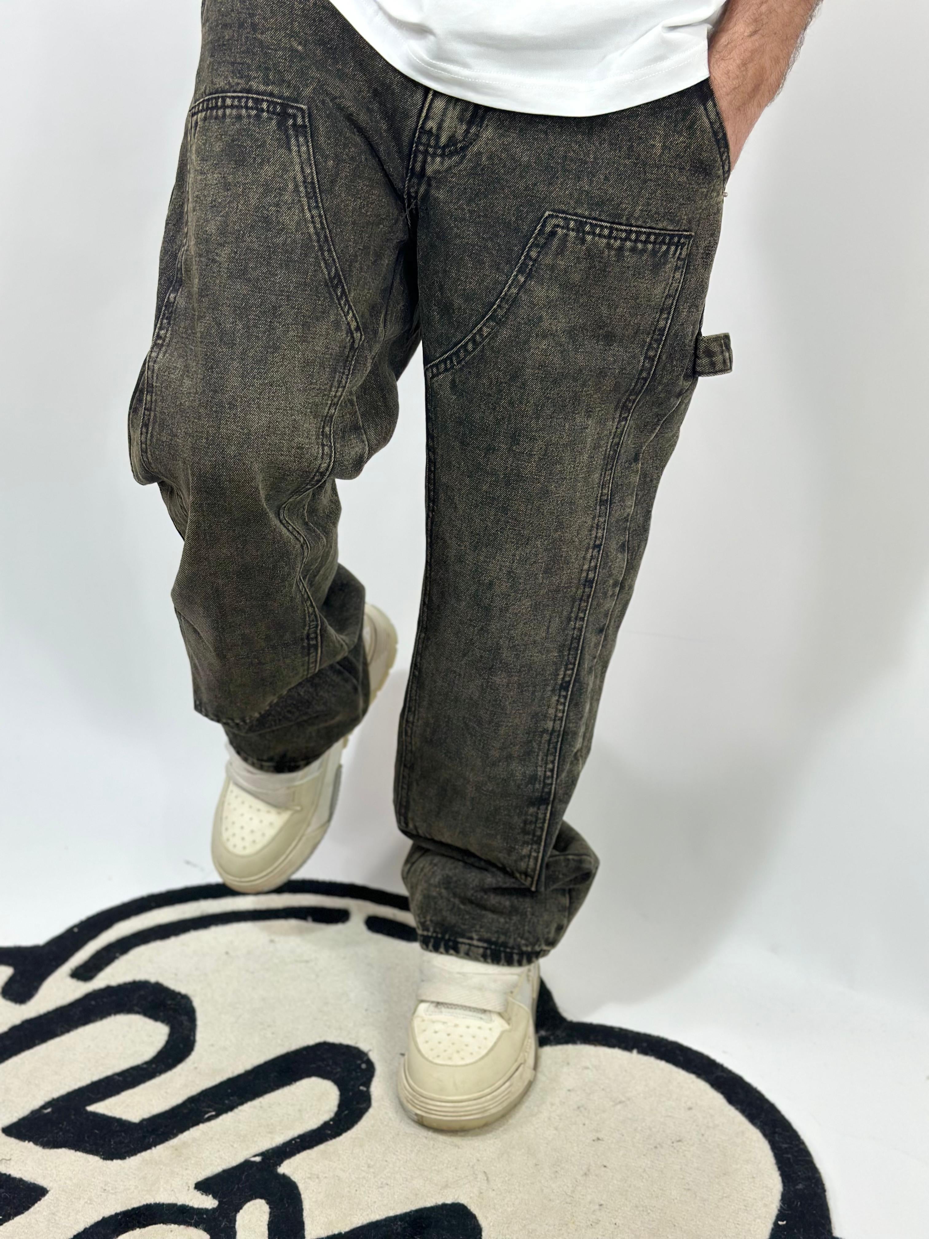 JEANS SIMILAR JEKERSON