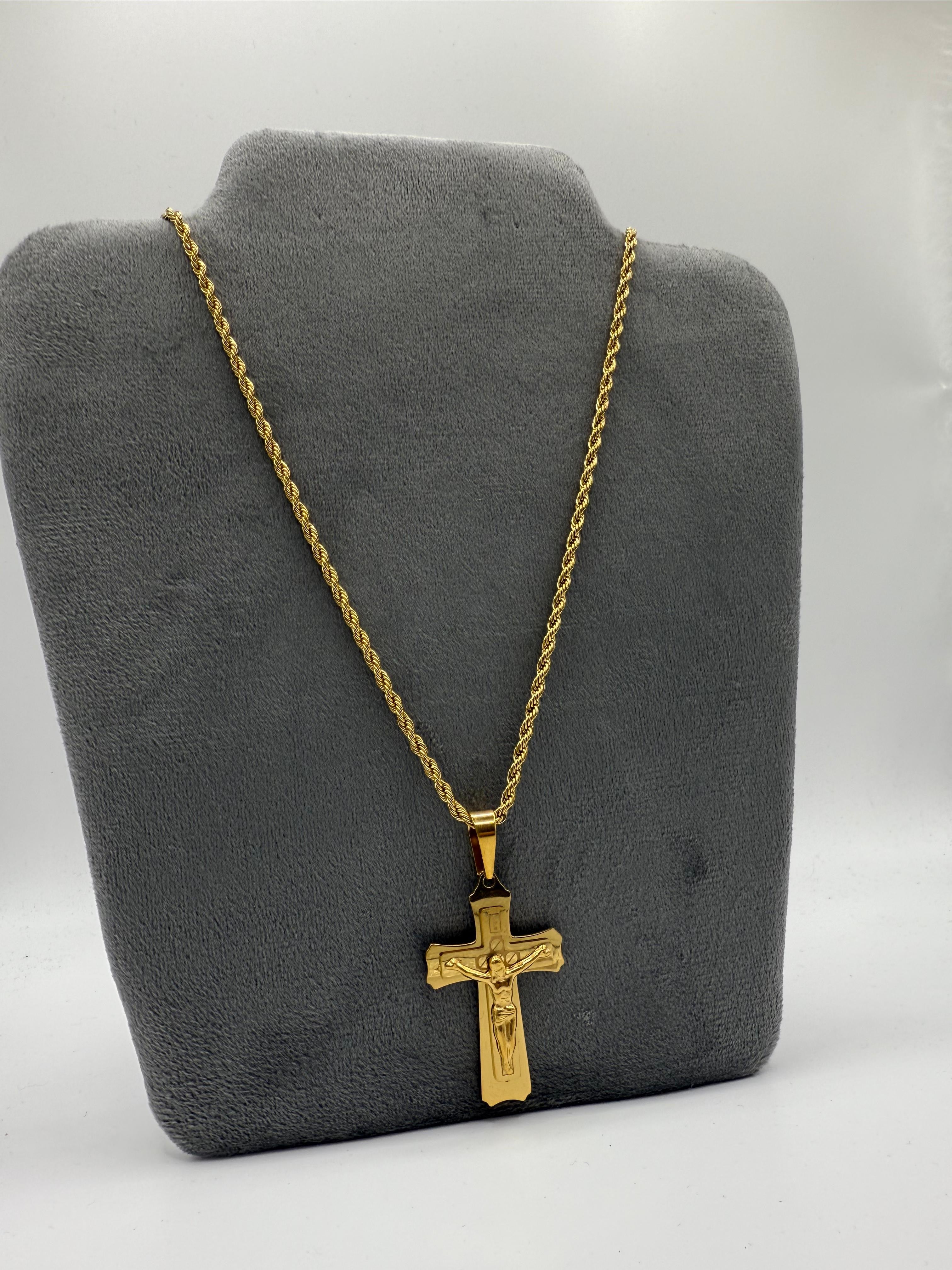 COLLANA JESUS