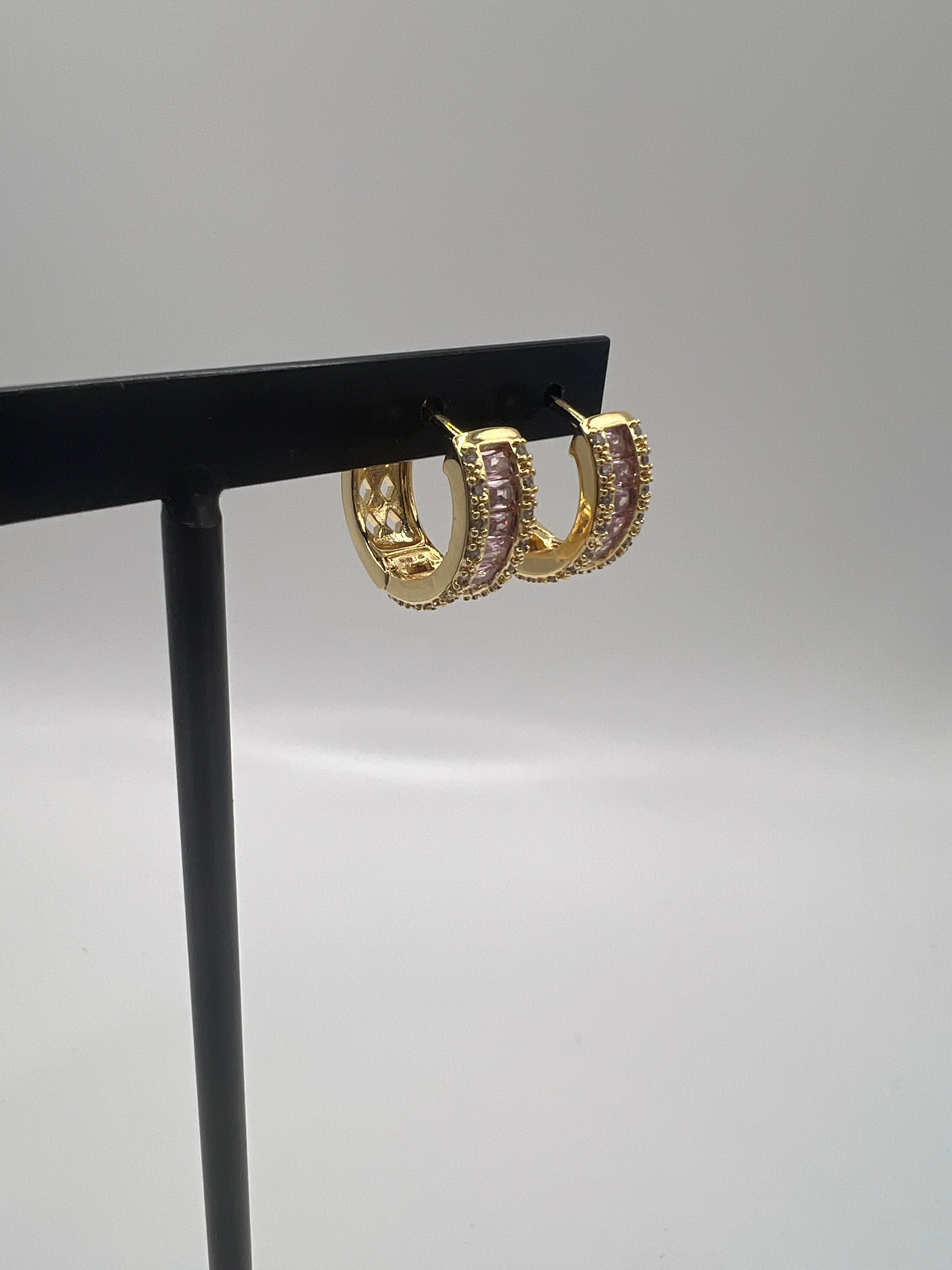 TEDUA color ORO ROSA