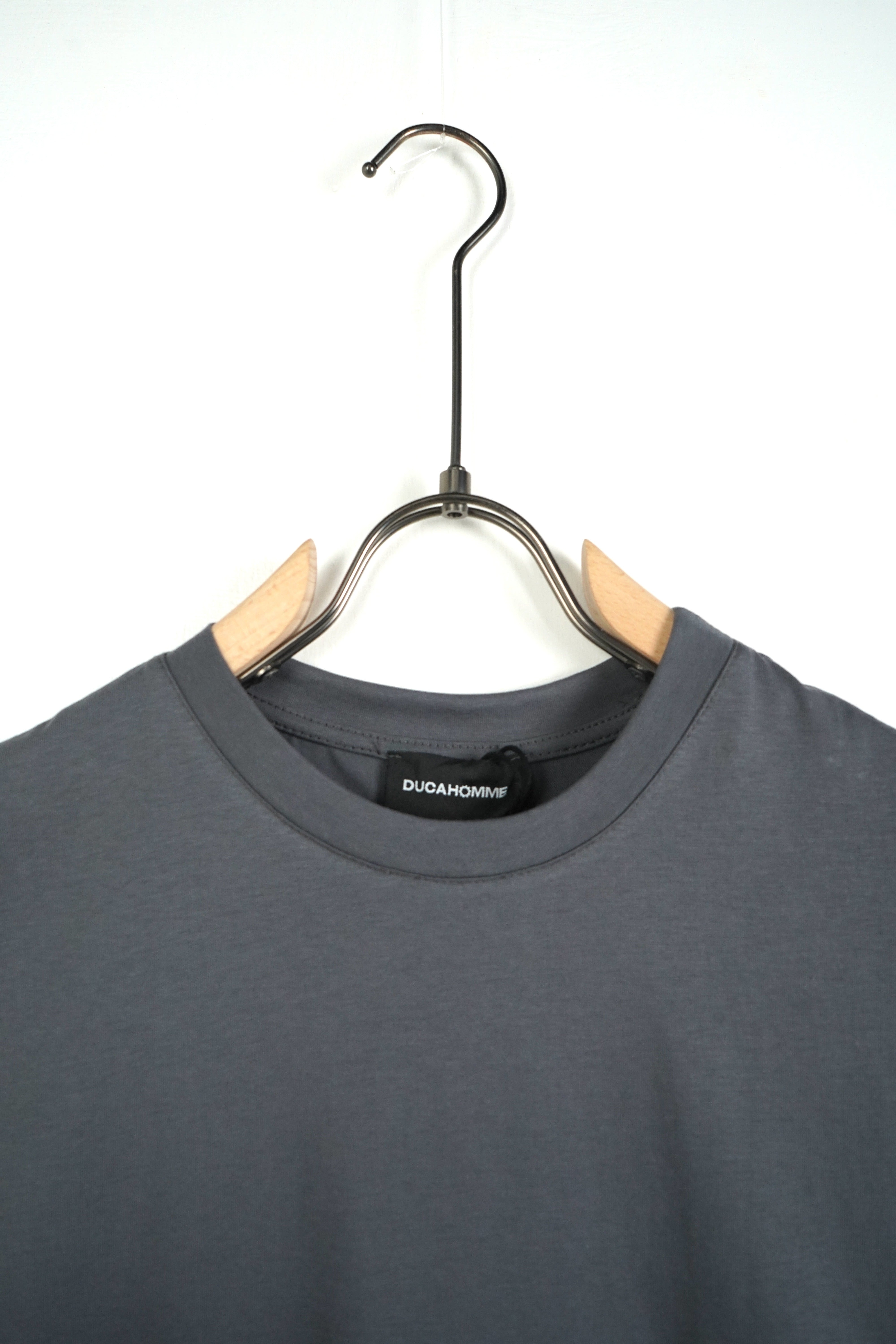 CANOTTA SPALLA LARGA PIOMBO 325