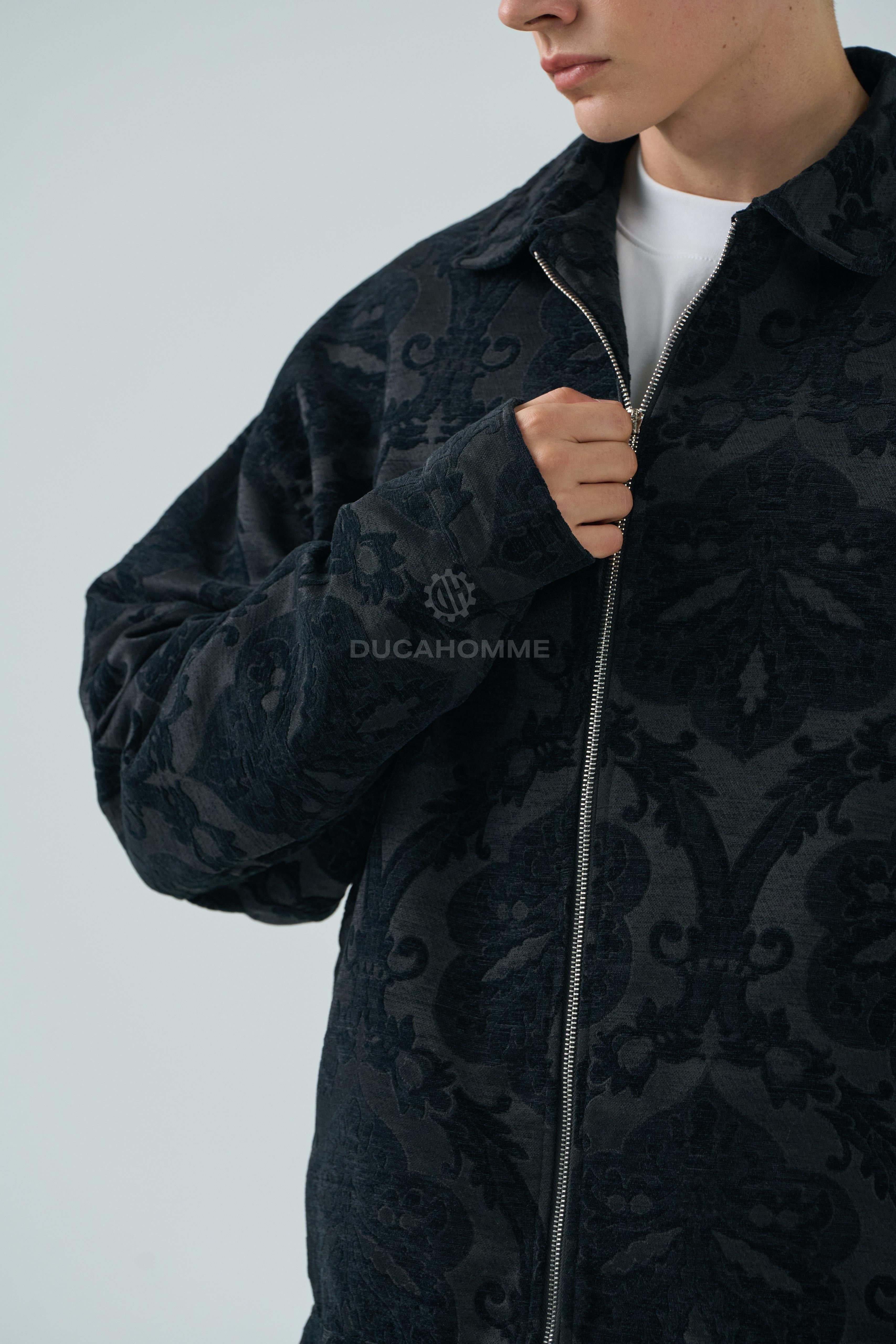 Giacca Sartoriale Similar Versace