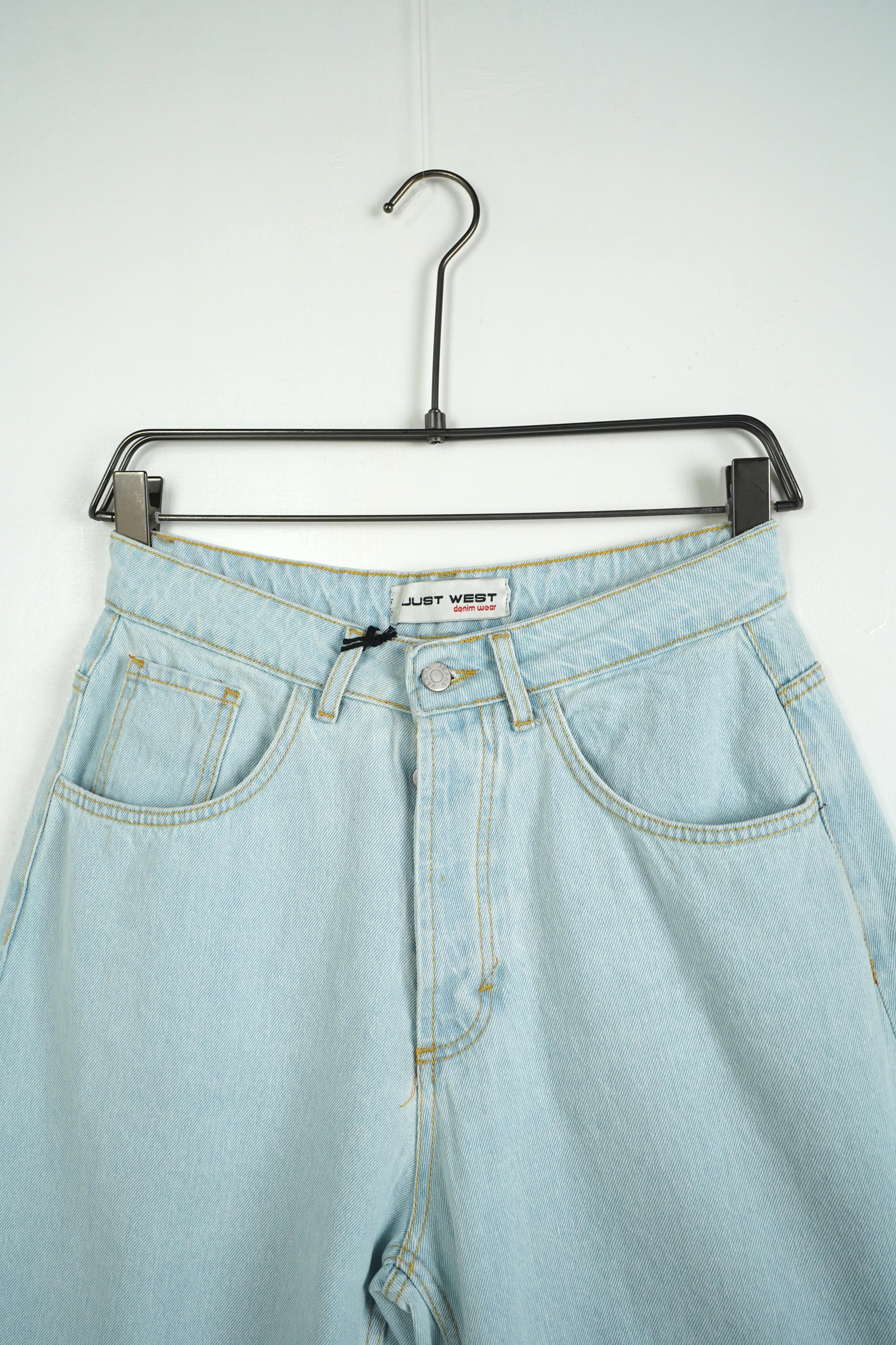 JEANS DENIM