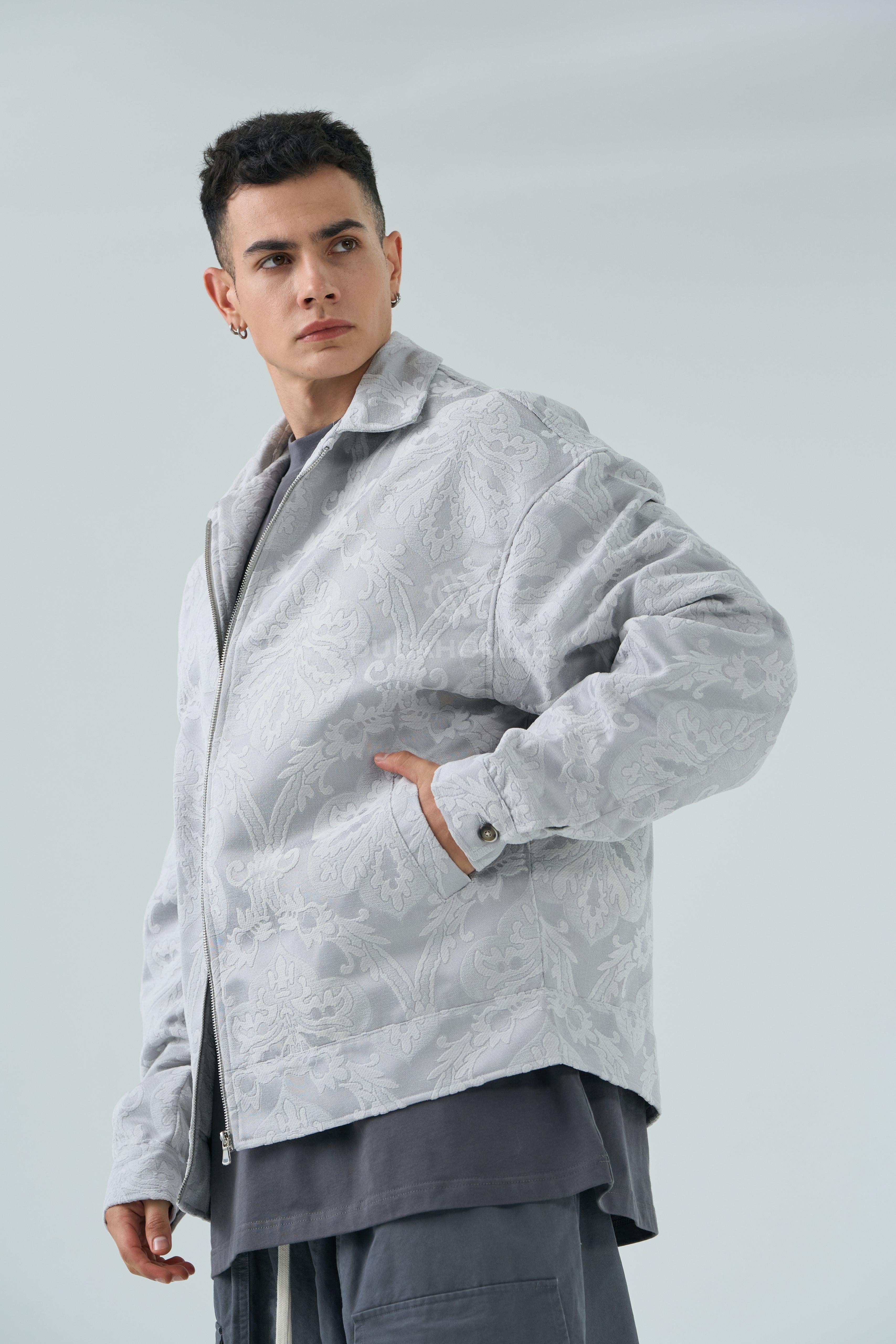 Giacca Sartoriale Similar Versace