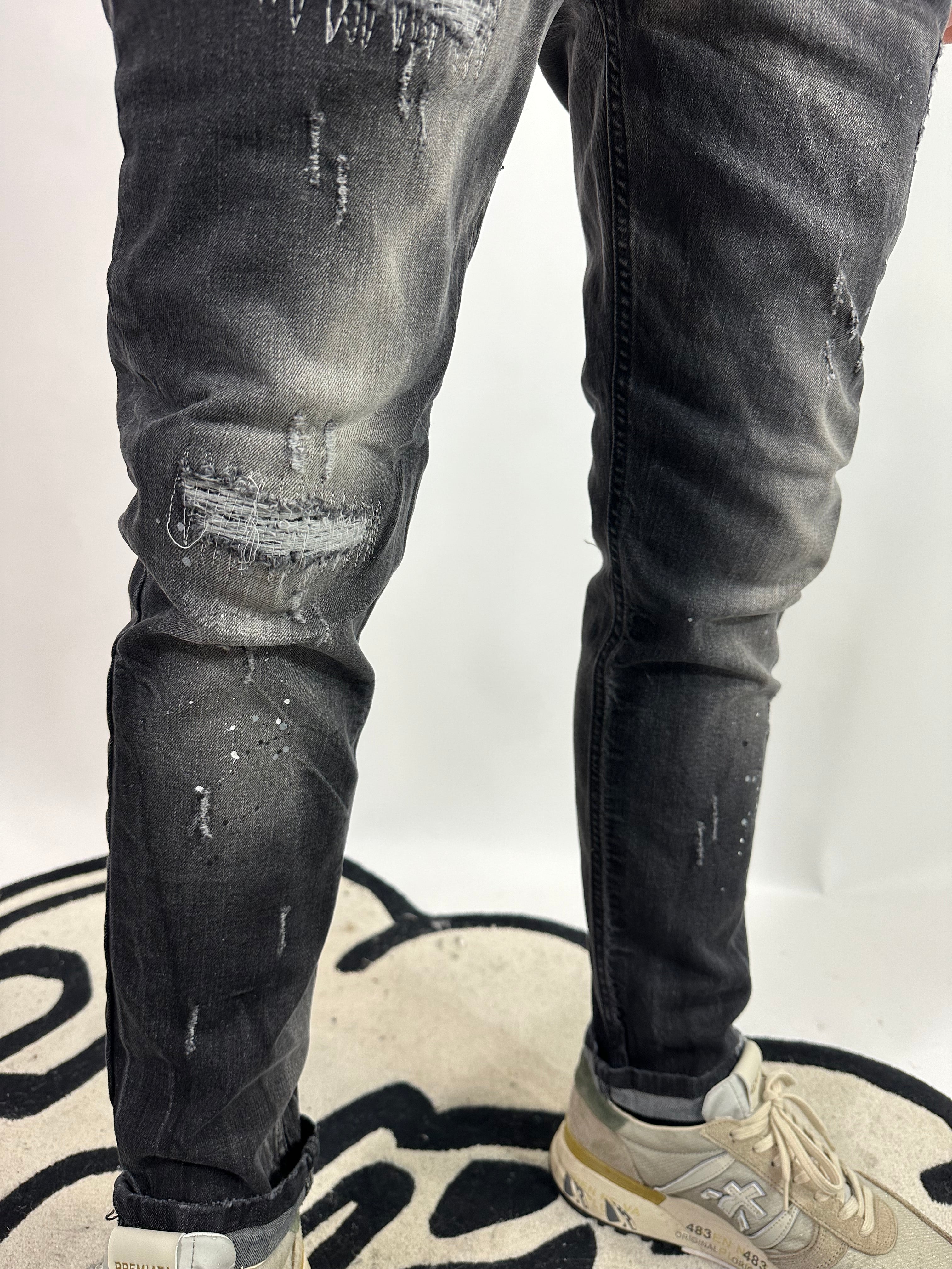JEANS similar DSQ CIANOTIC 195