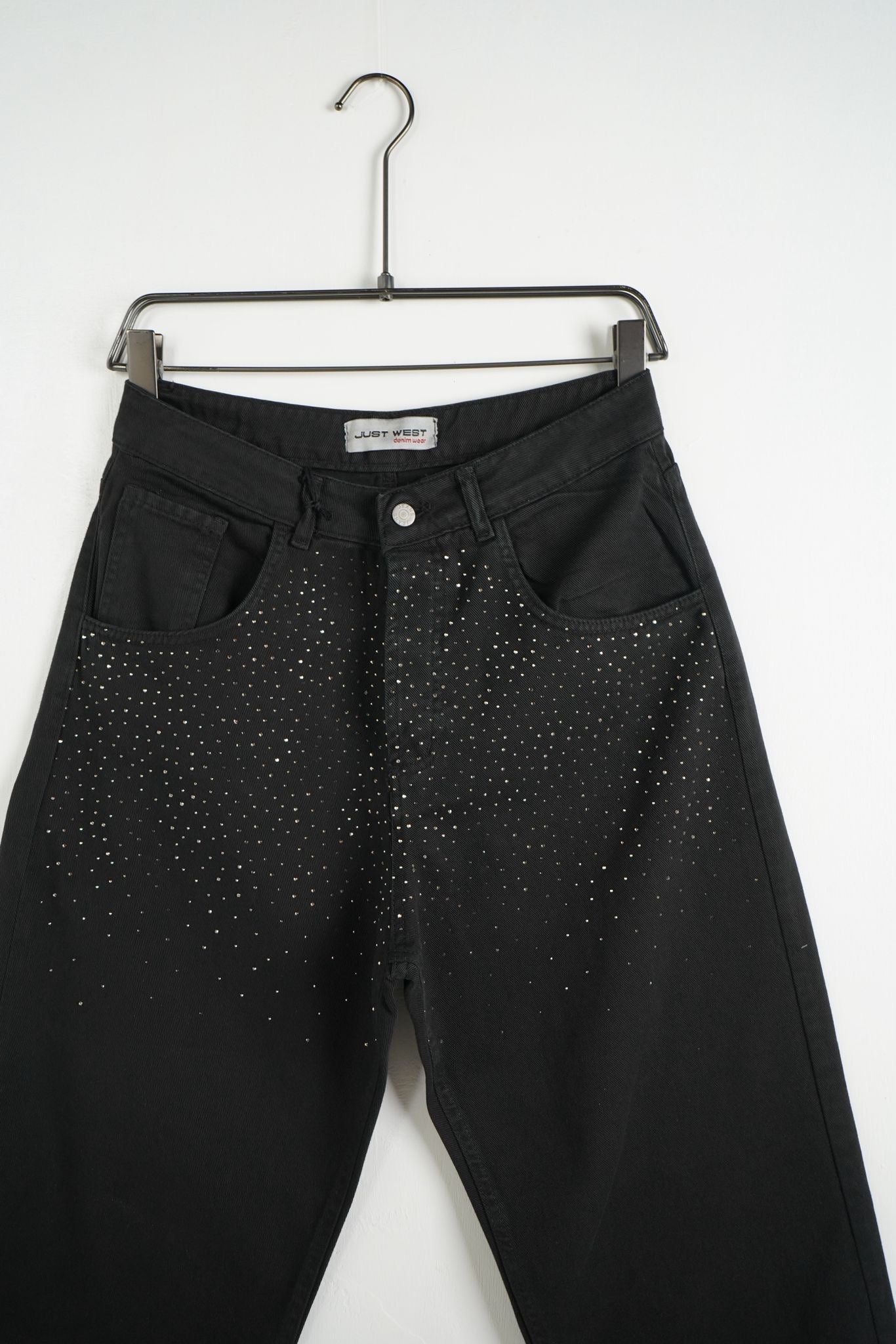 JEANS DIAMANTI