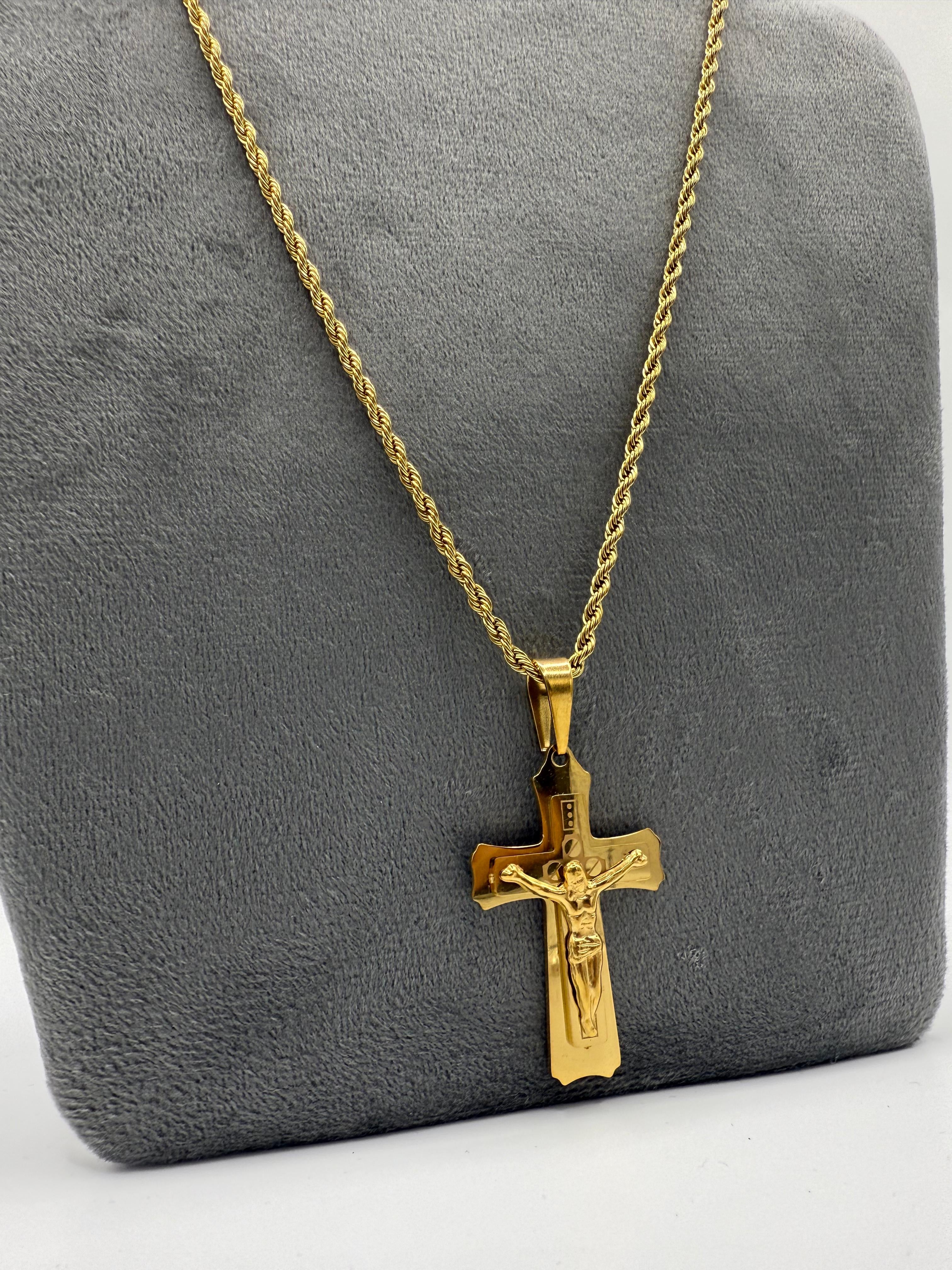COLLANA JESUS