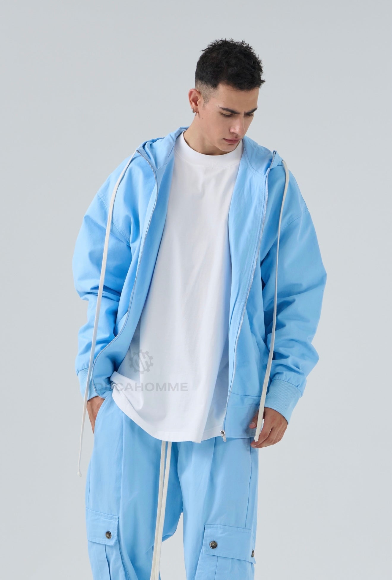 Completo Sartoriale Limited Edition Leggero OverSize 06G