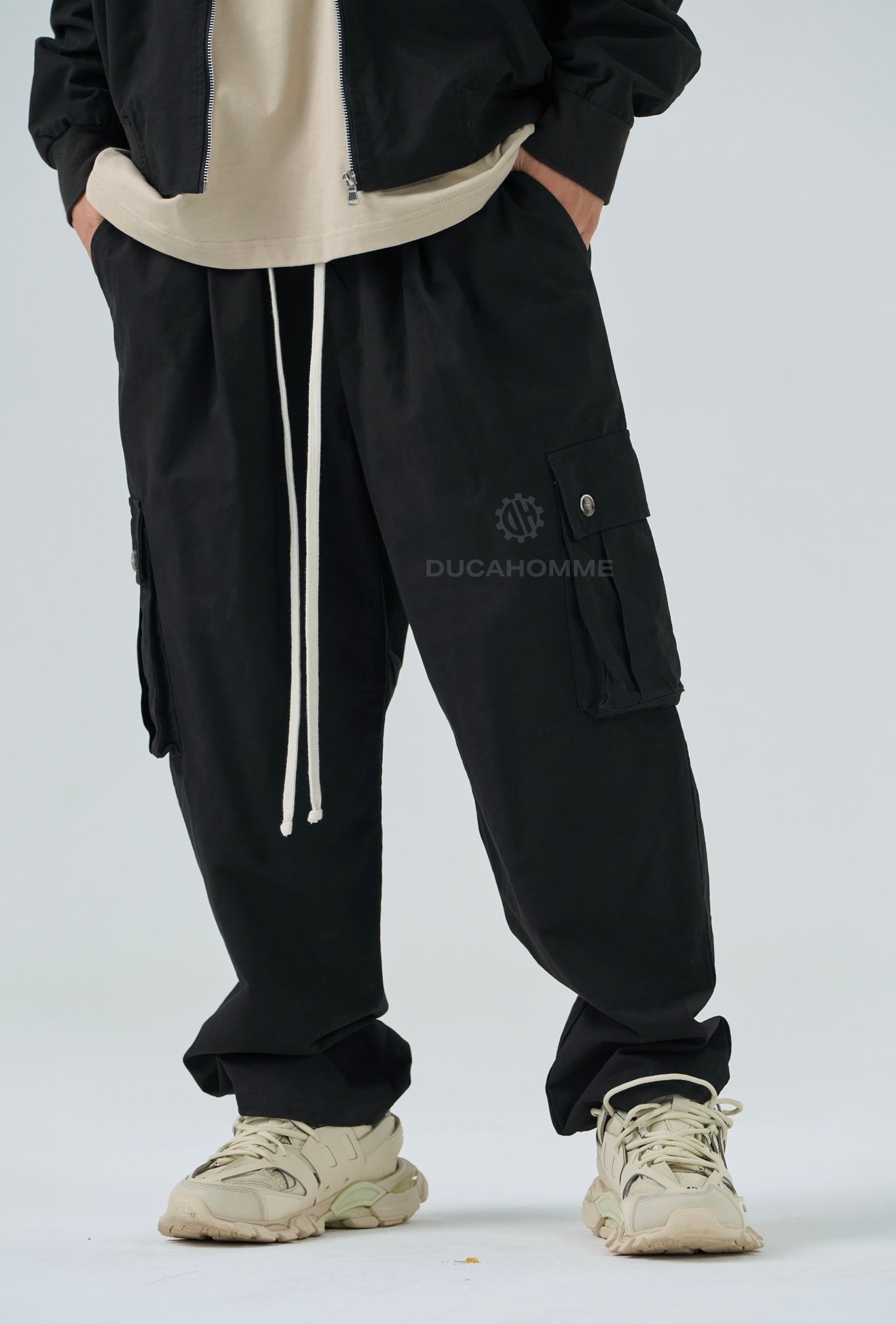 Completo Sartoriale Limited Edition Leggero OverSize 06G