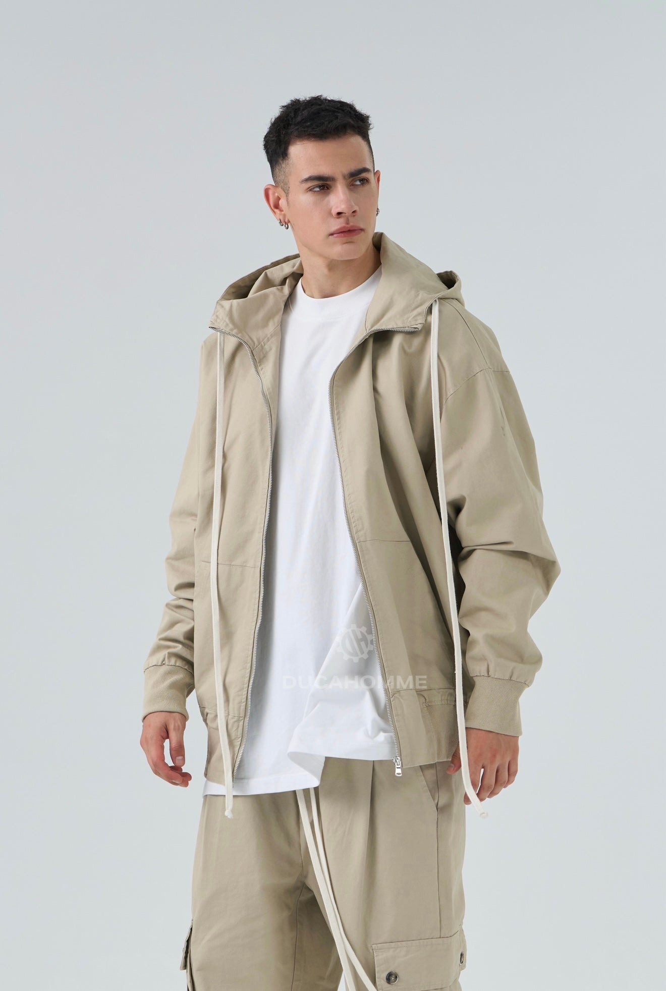 Completo Sartoriale Limited Edition Leggero OverSize 06G