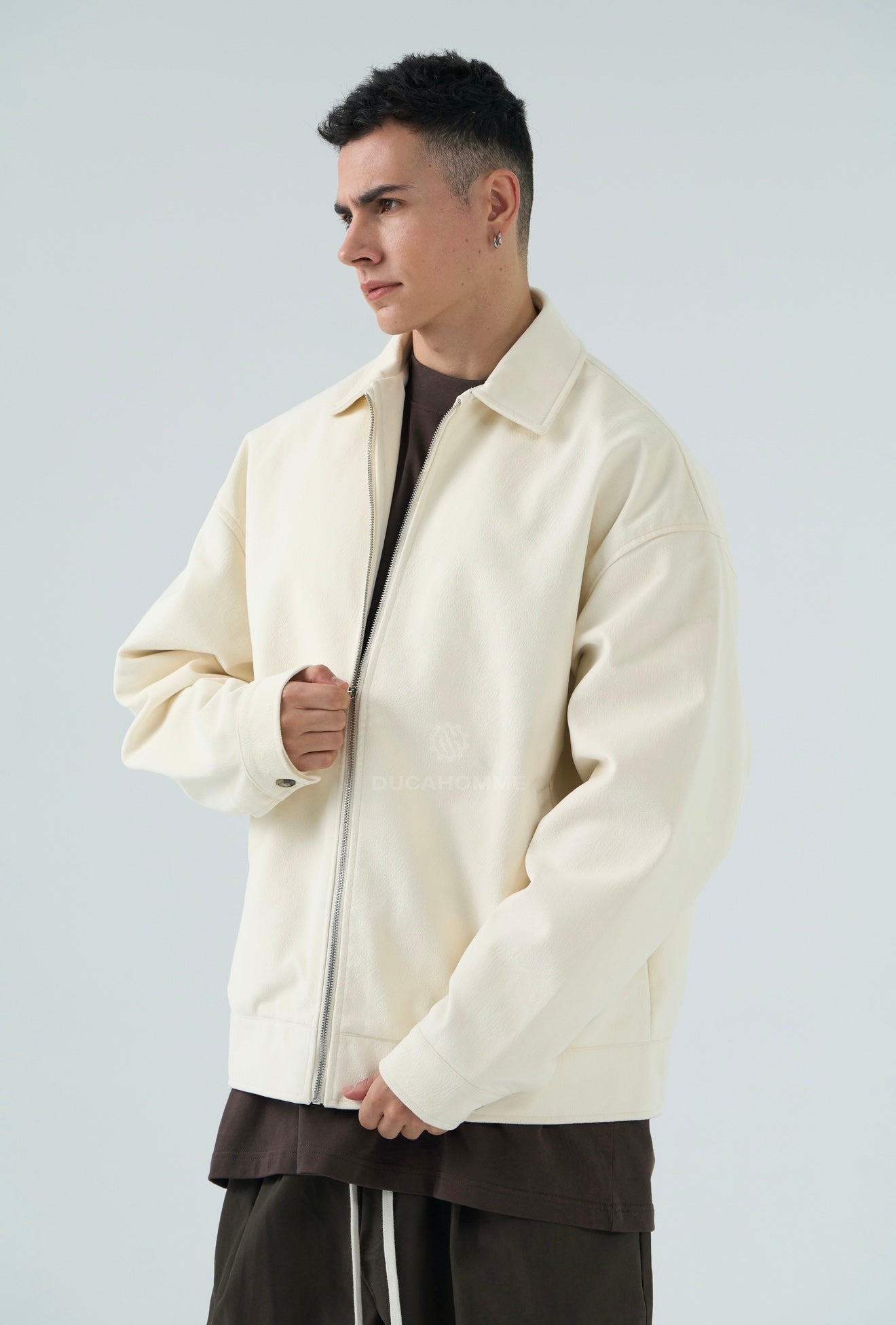 Giacca Sartoriale Limited Edition 30G