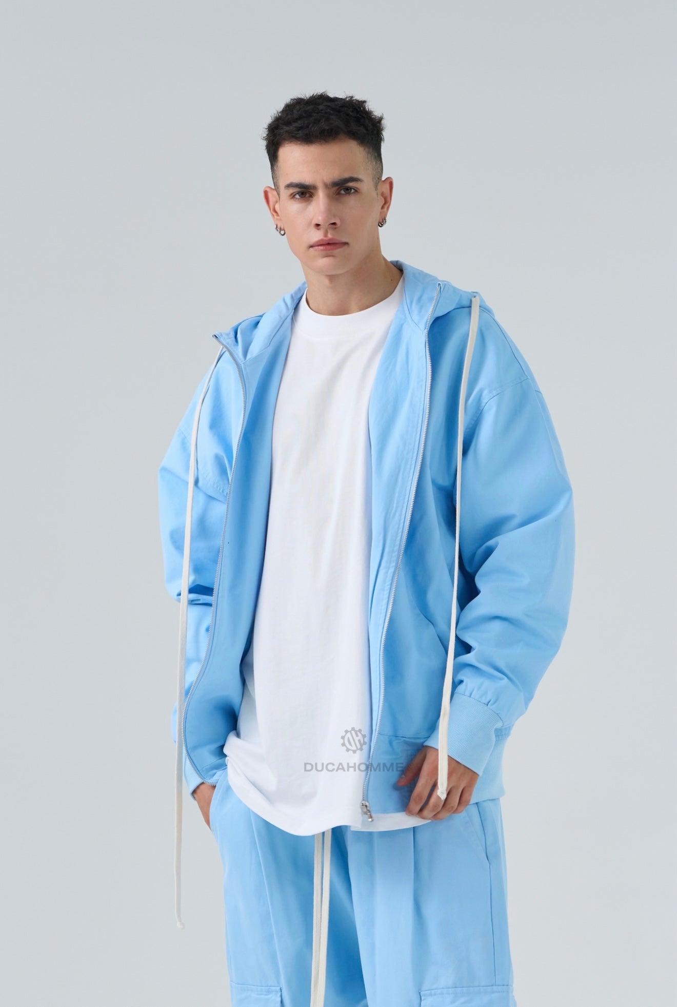 Completo Sartoriale Limited Edition Leggero OverSize 06G
