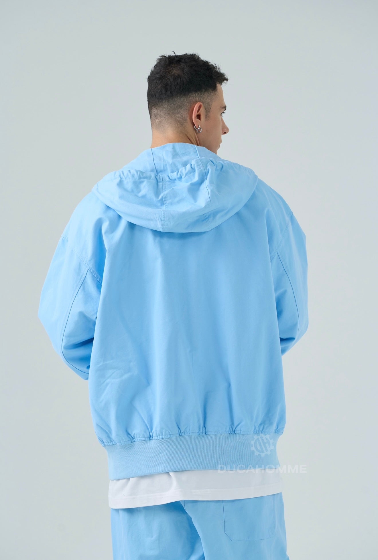 Completo Sartoriale Limited Edition Leggero OverSize 06G