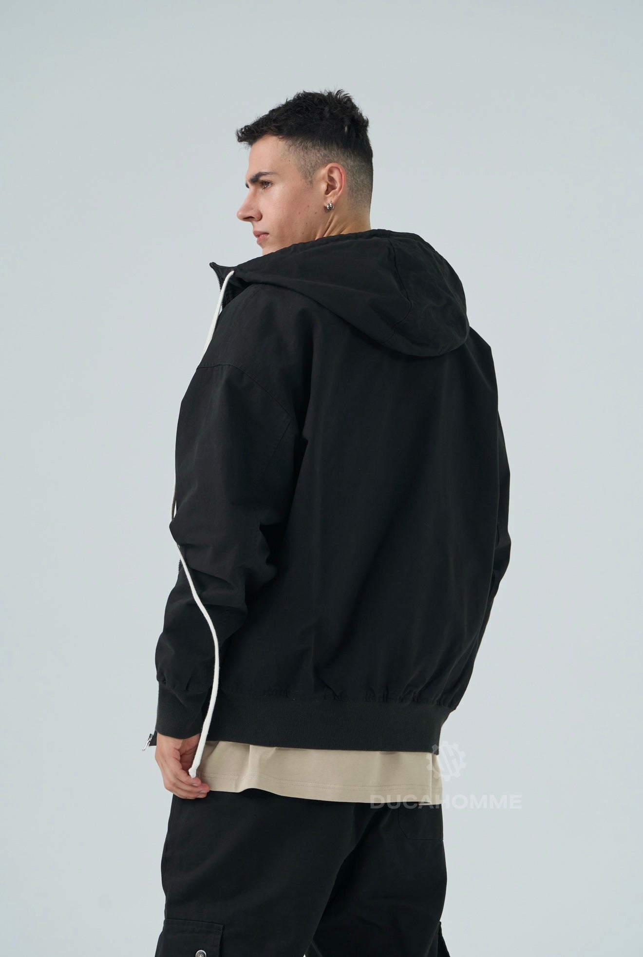 Completo Sartoriale Limited Edition Leggero OverSize 06G