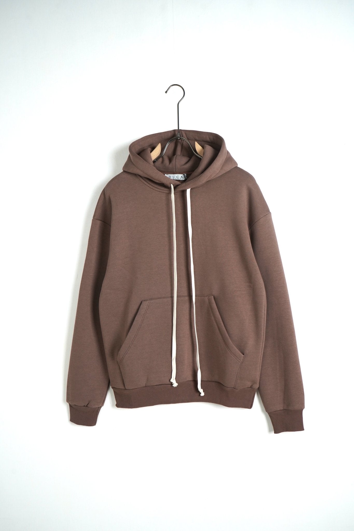 DOPPIO COTONE CARGO COFFEE