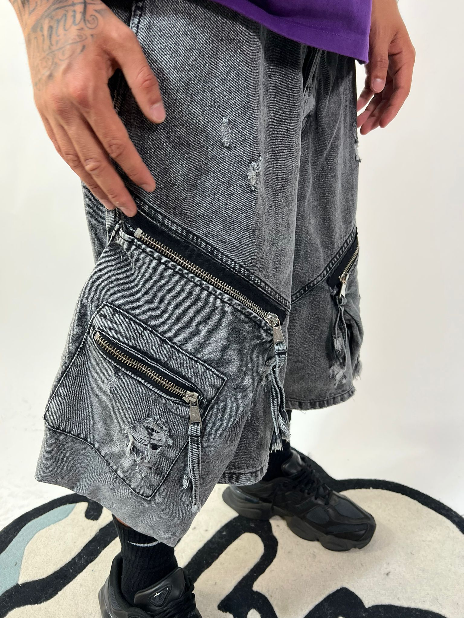 JEANS TonyF
