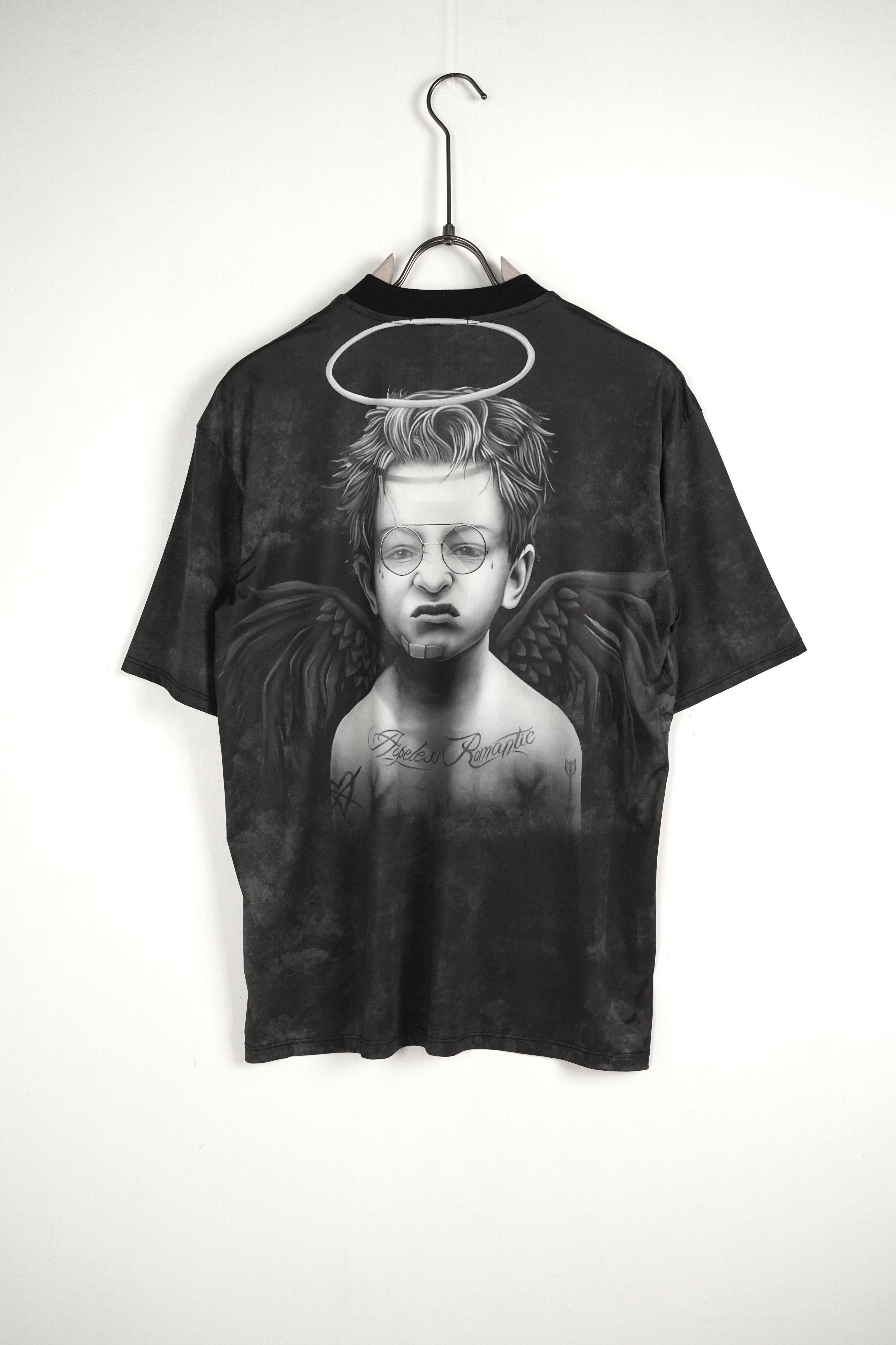 T-SHIRT V x Vendetta
