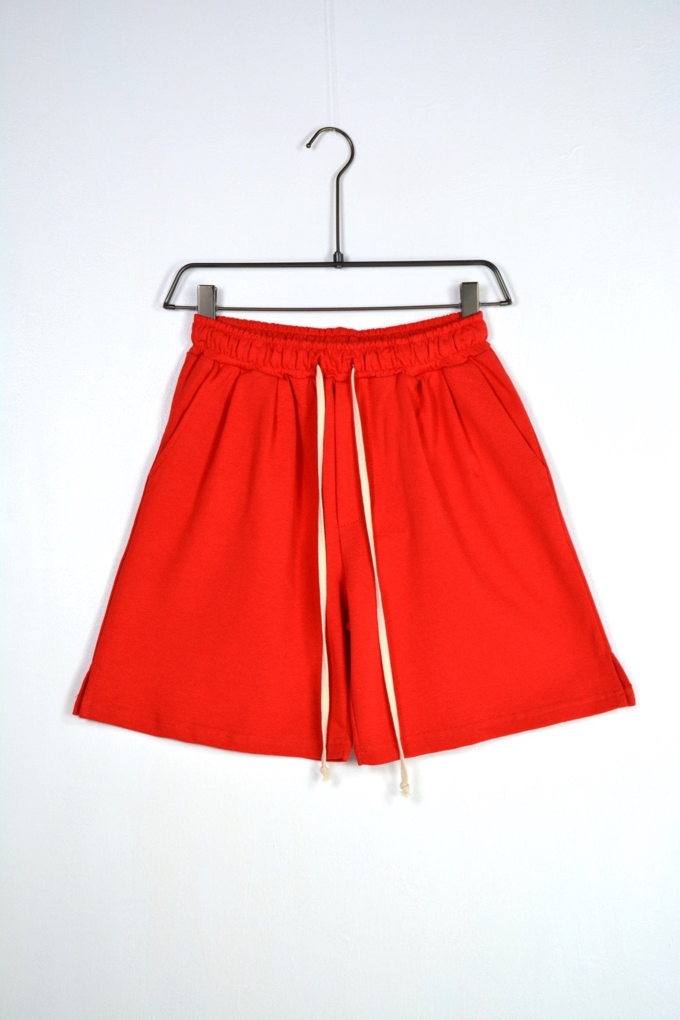 Completo Bronx Rosso