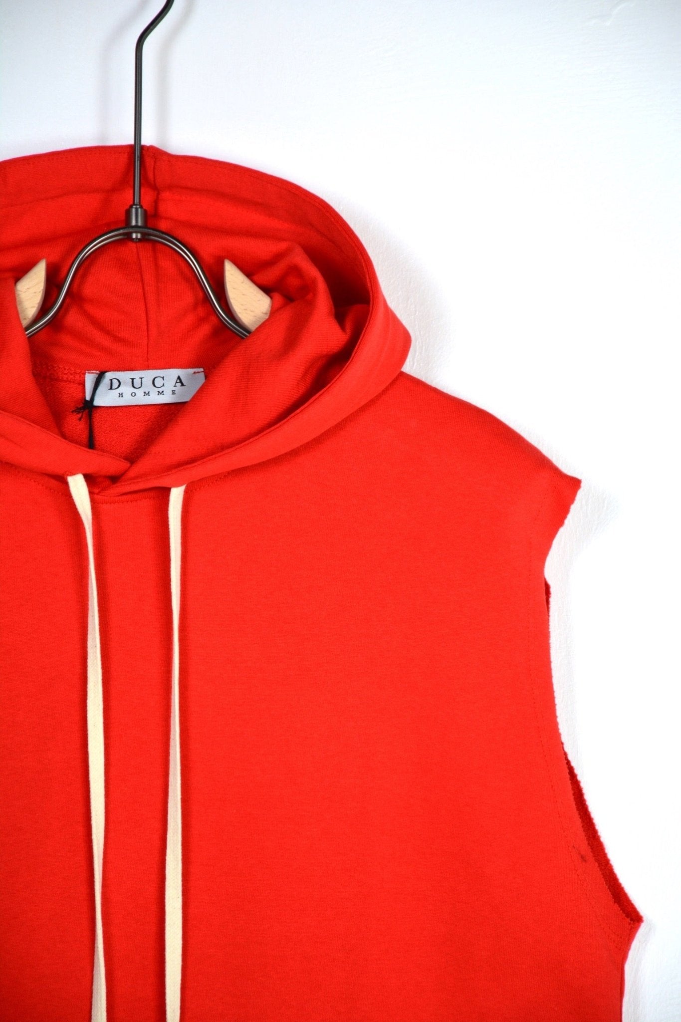 Completo Bronx Rosso