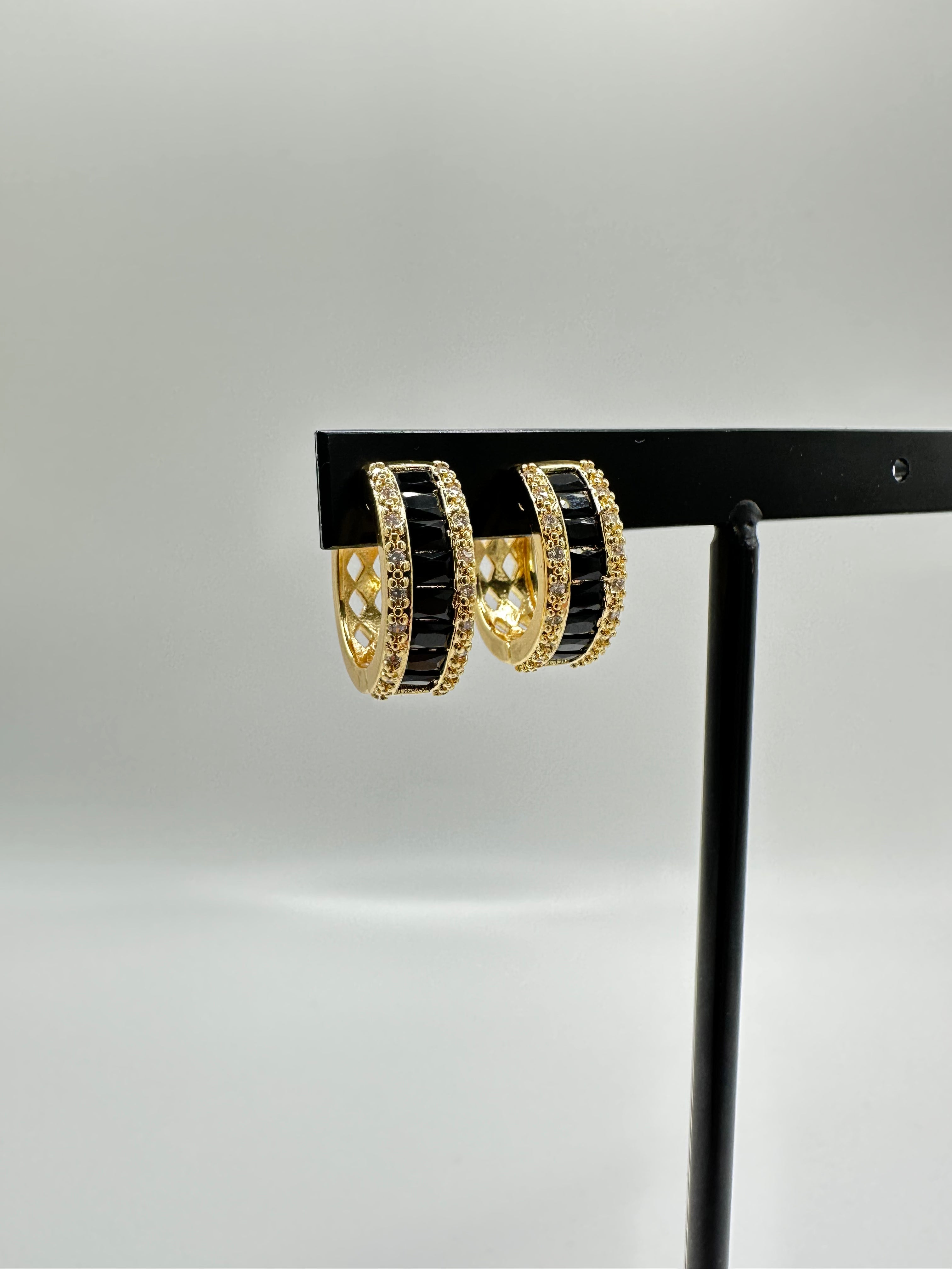 TEDUA color ORO NERO