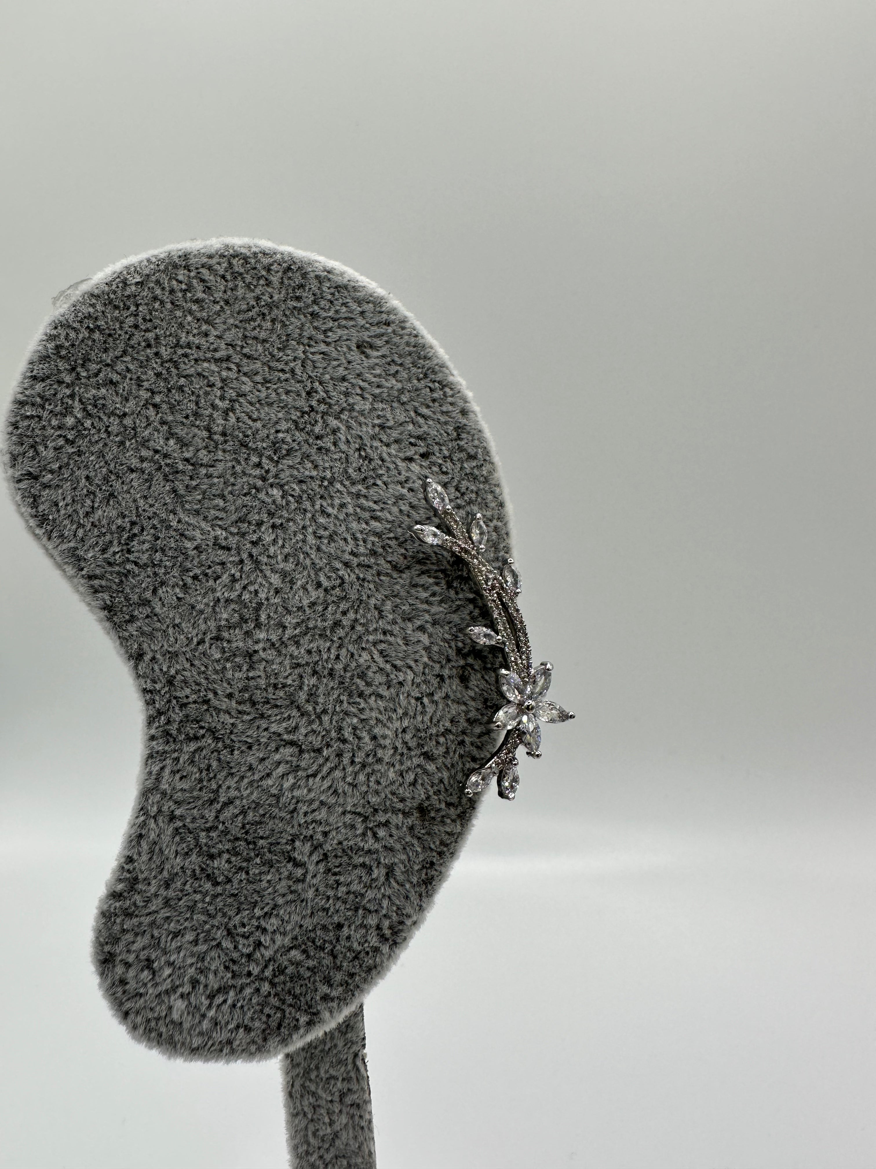 ORECCHINO MILLENIA FIORITO