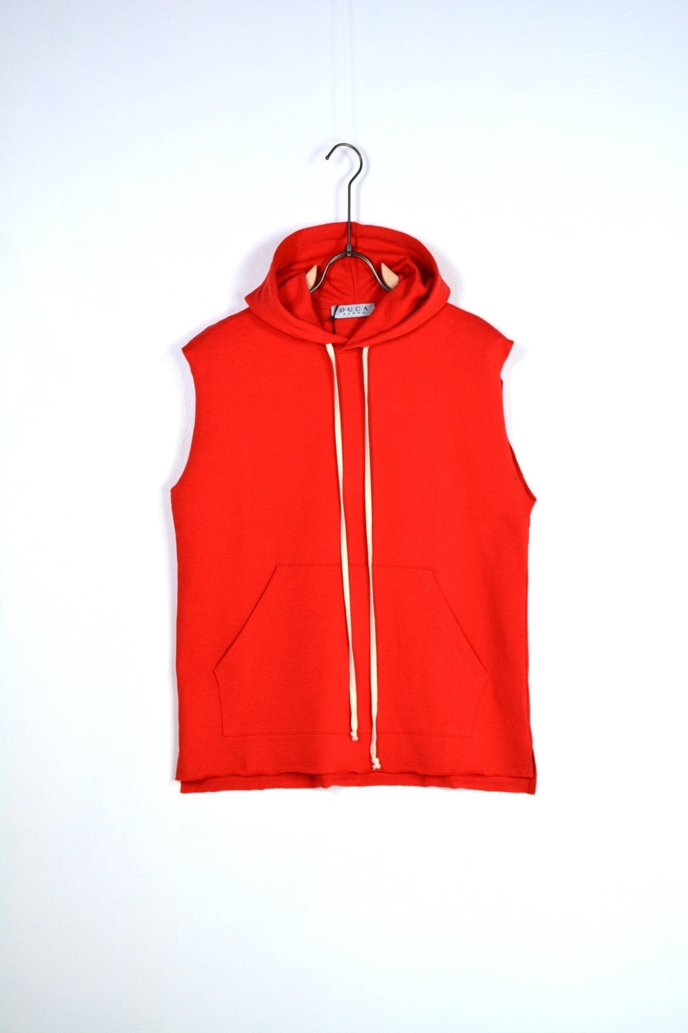 Completo Bronx Rosso