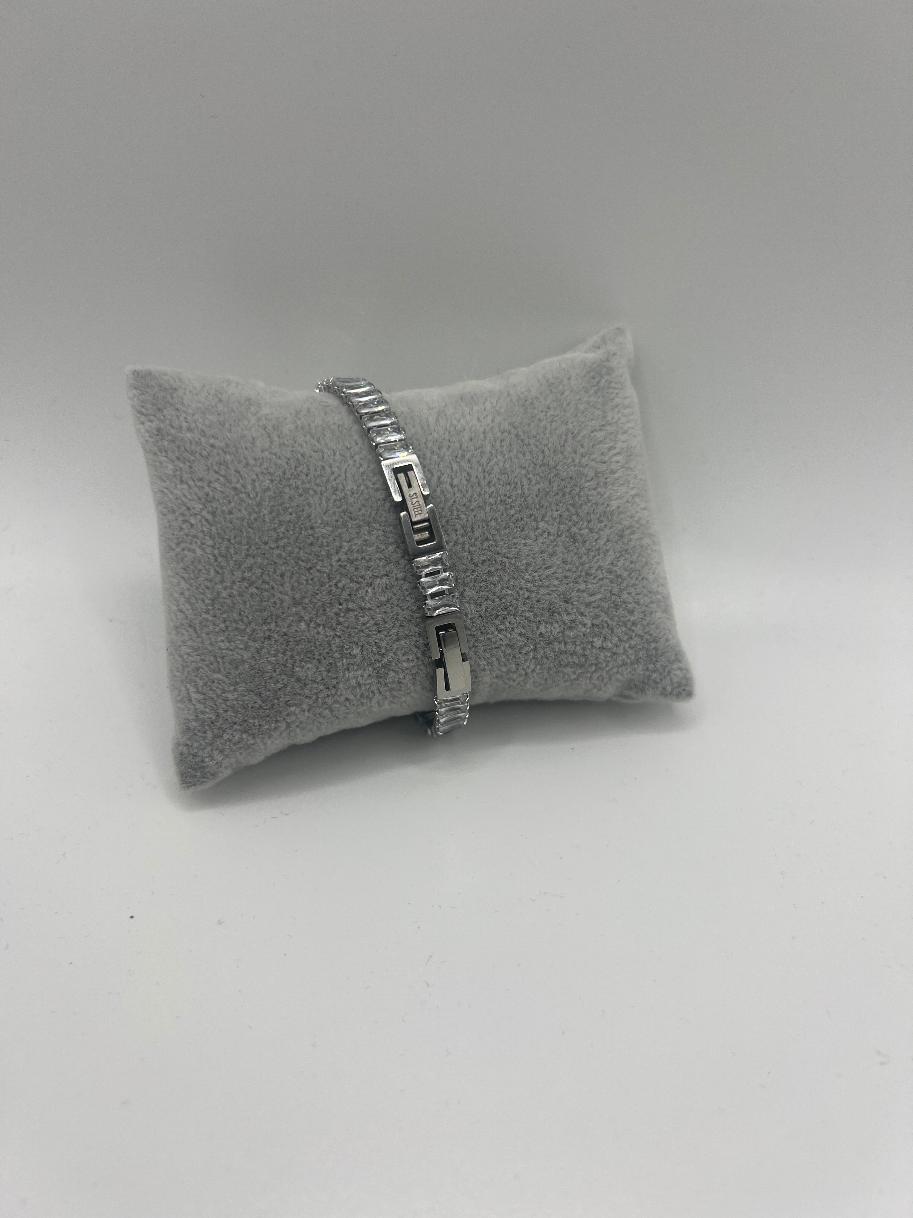 BRACCIALE TENNIS