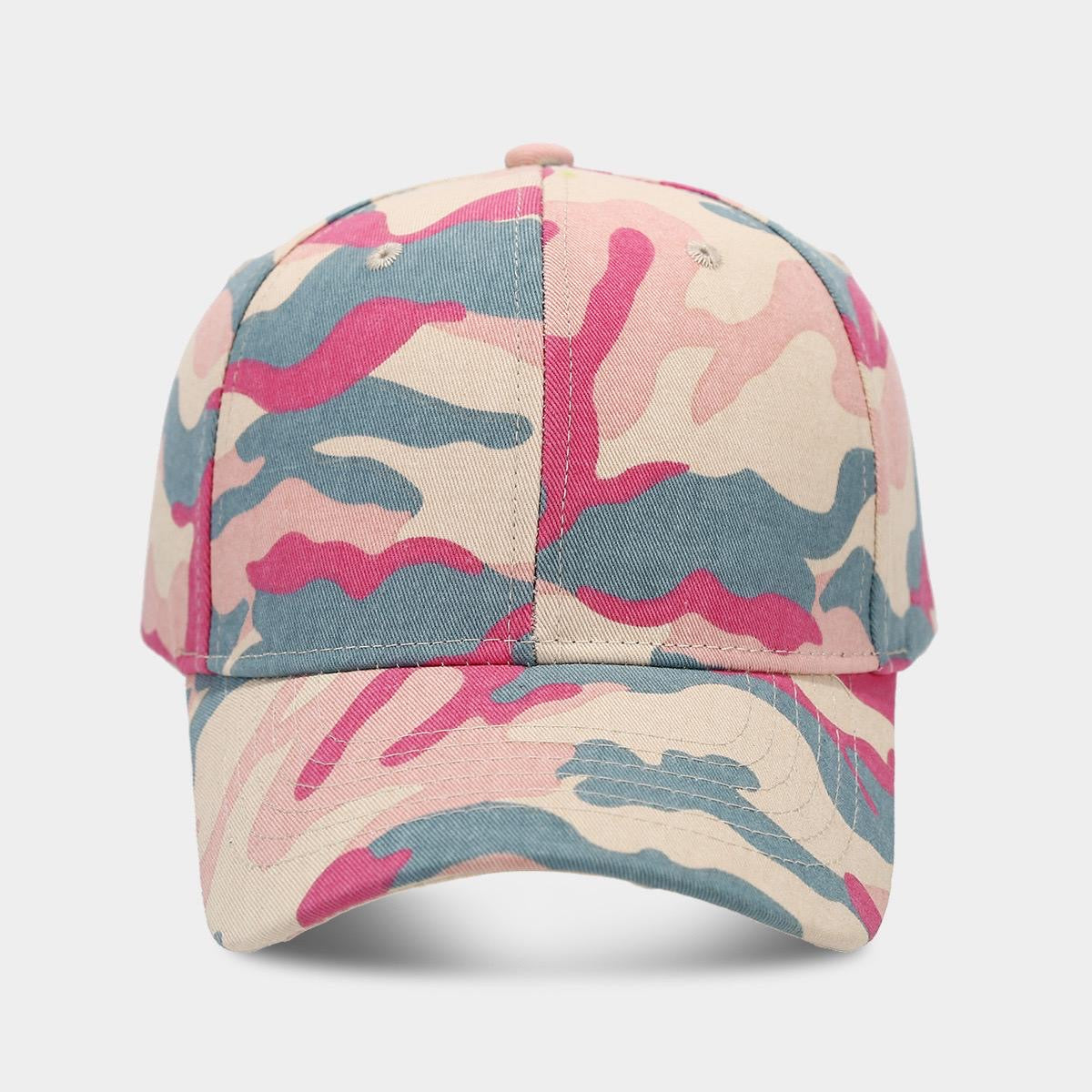 Cappello Camuflage Miltare