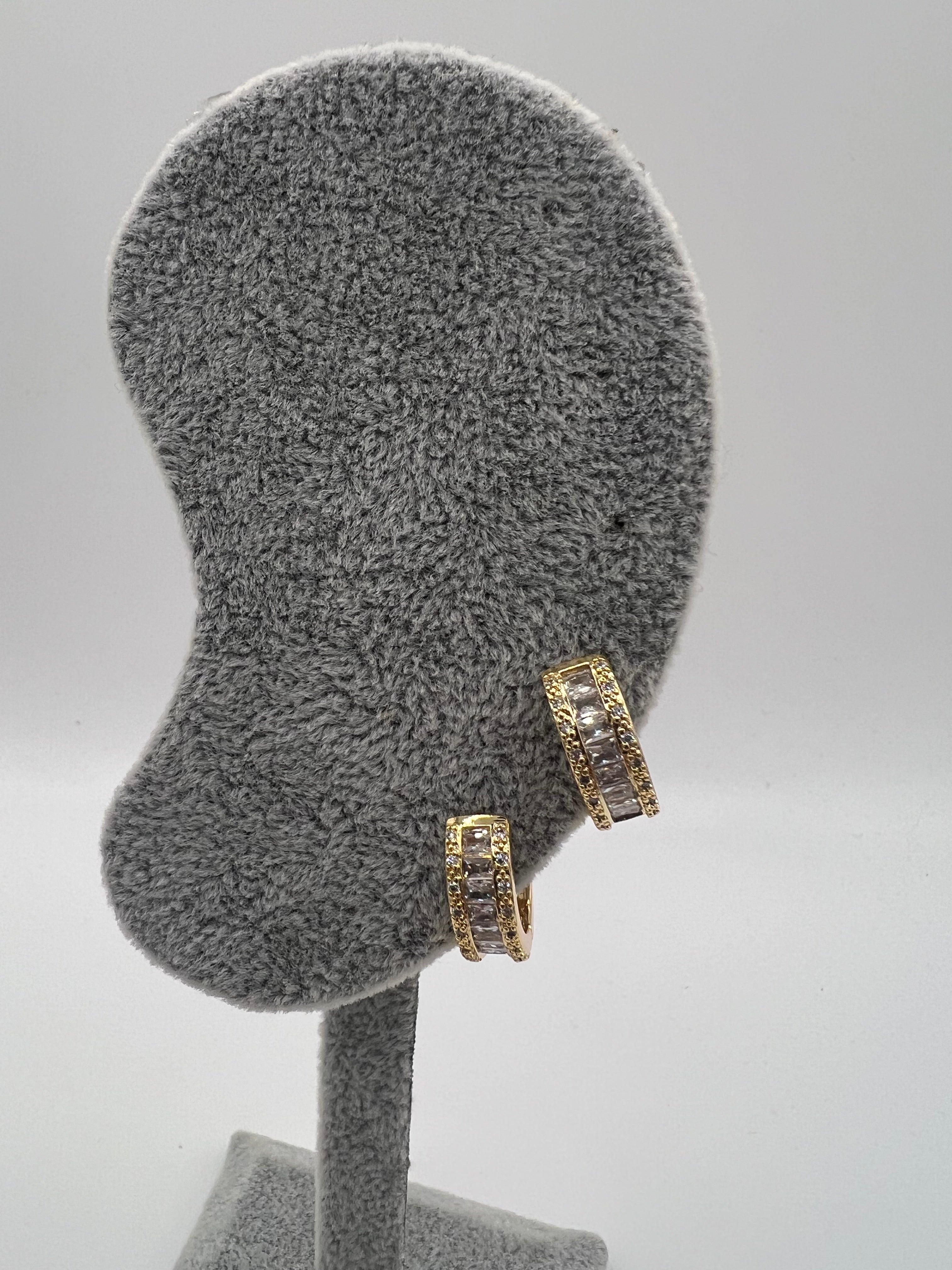 TEDUA color ORO DIAMANTI