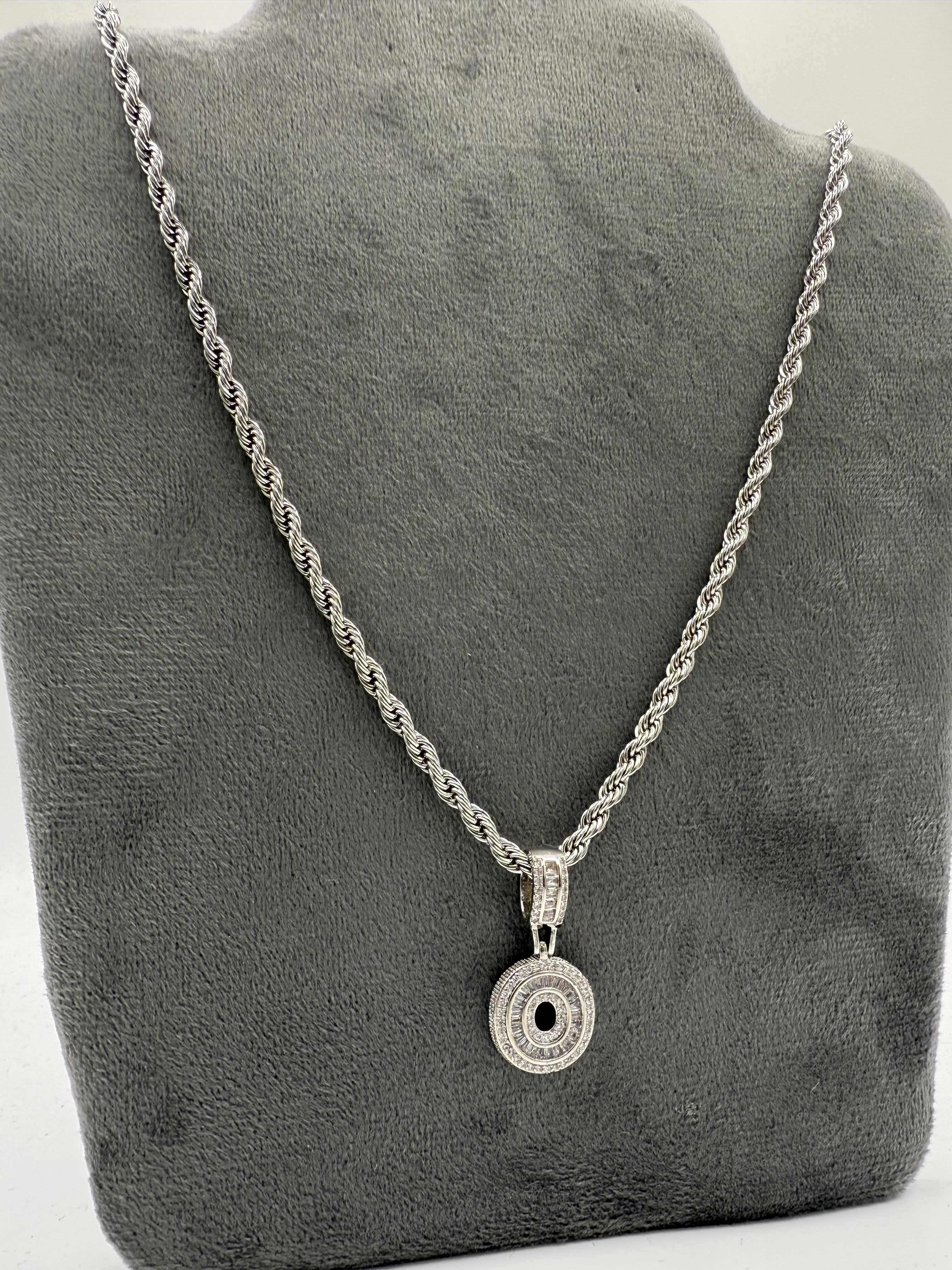 COLLANA  O