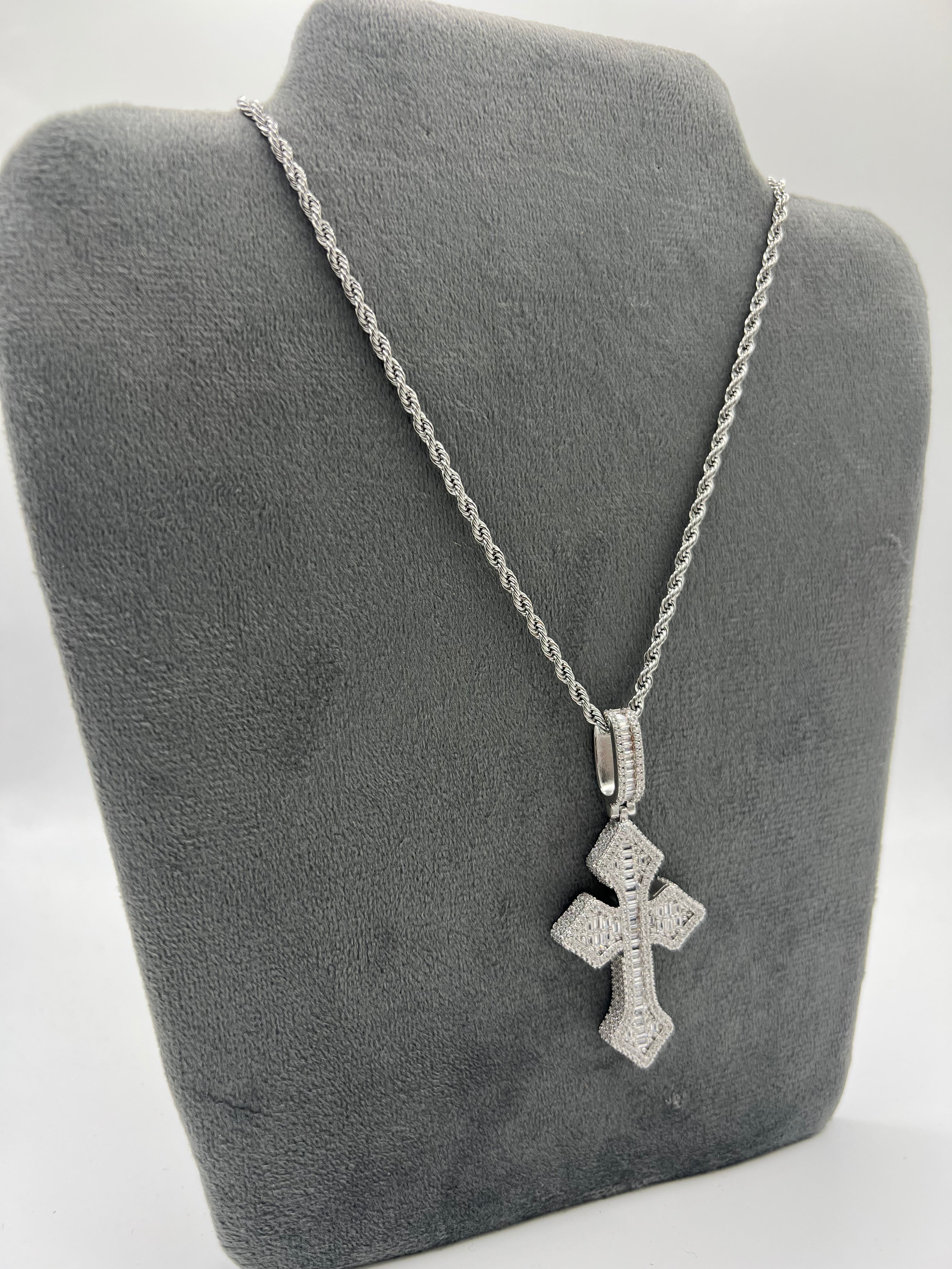 COLLANA CROCE