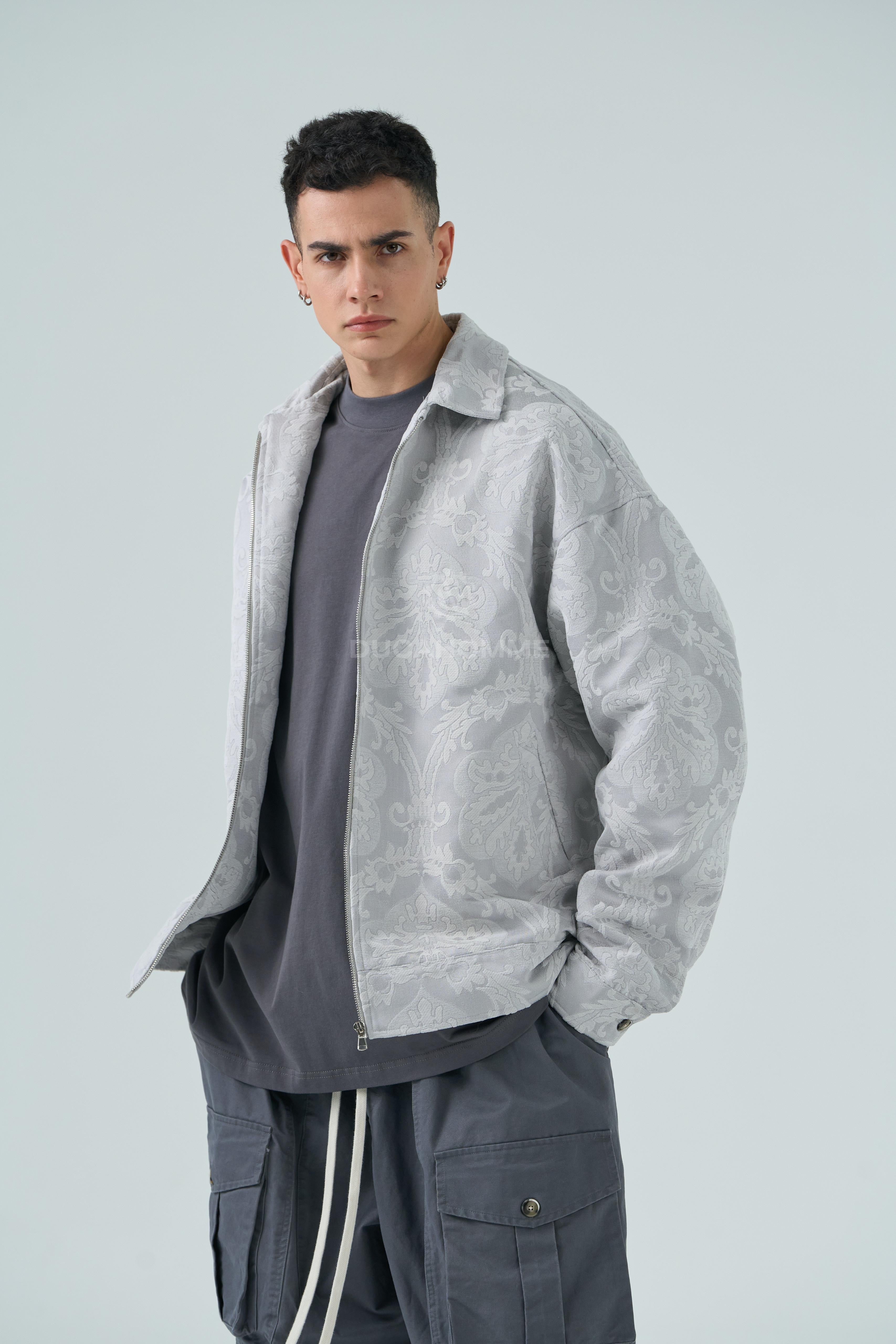 Giacca Sartoriale Similar Versace