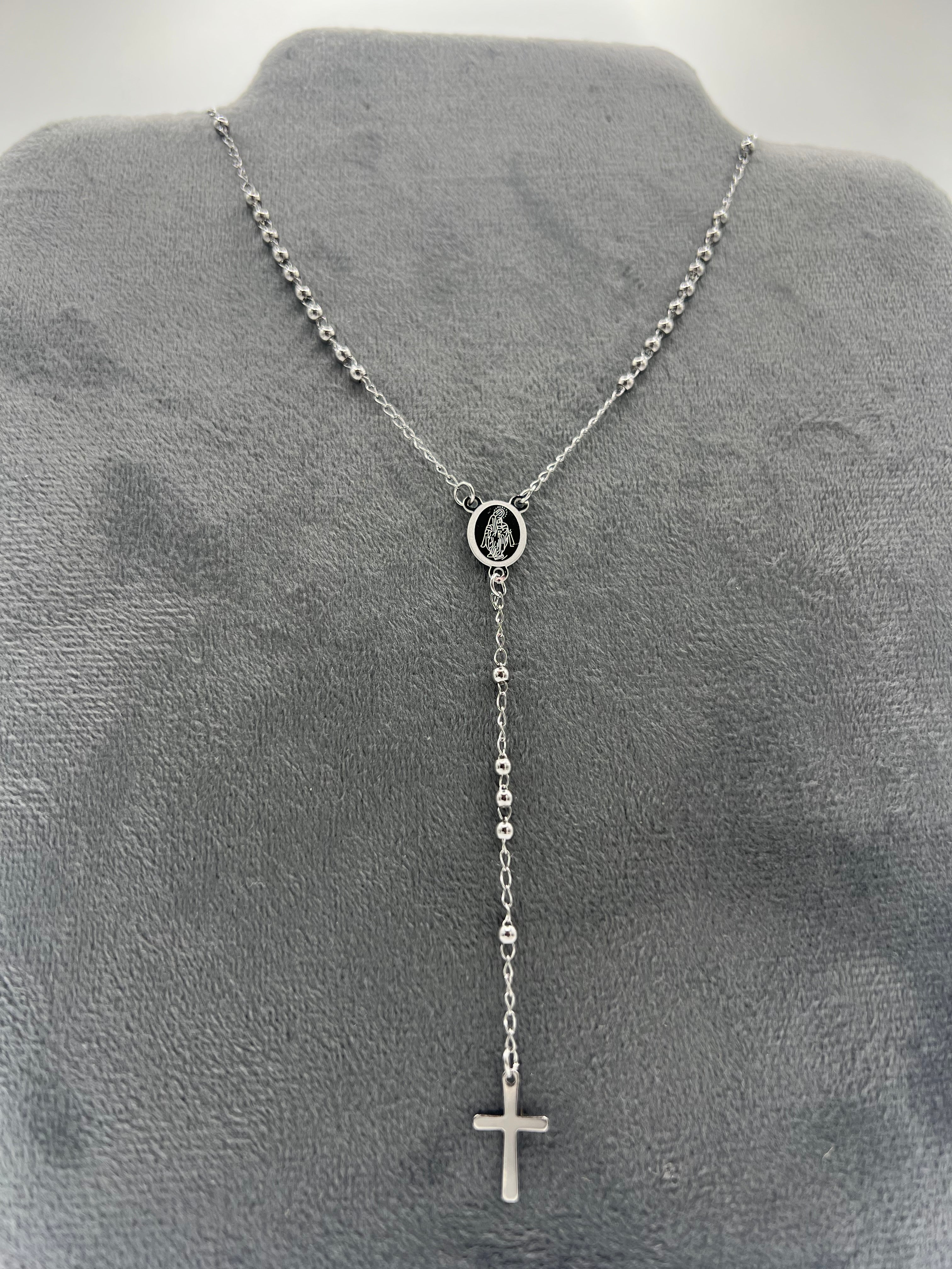 COLLANA  ROSARIO