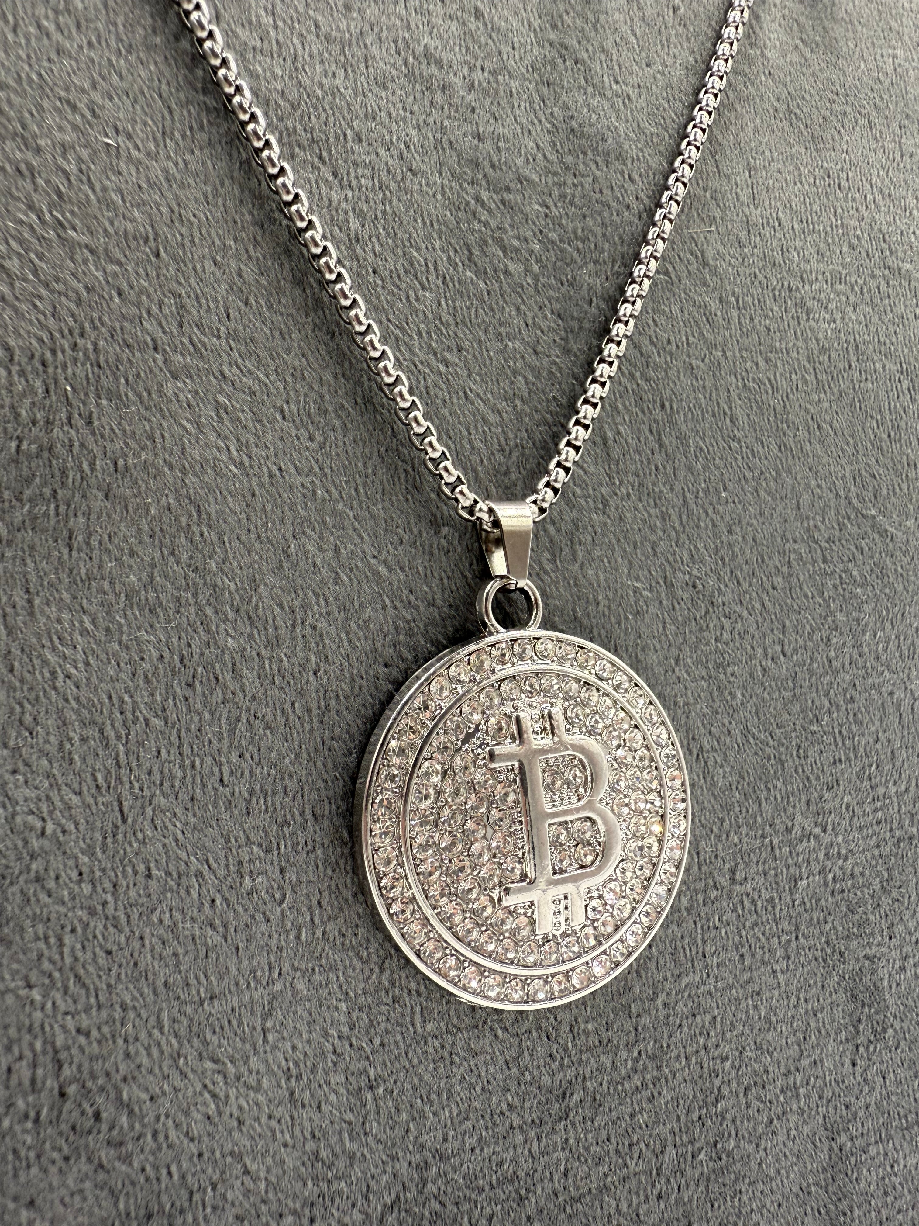 Collana Bitcoin