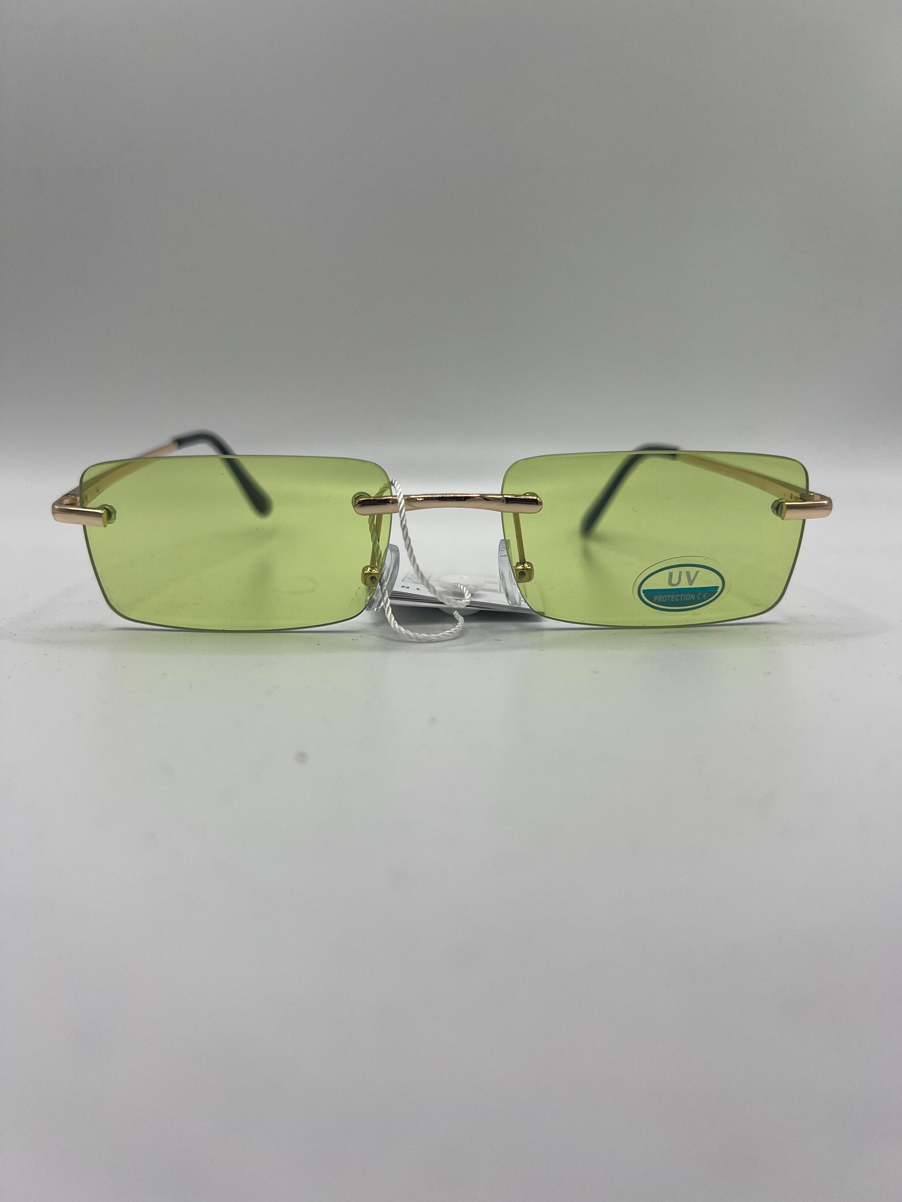 Similar cartier green