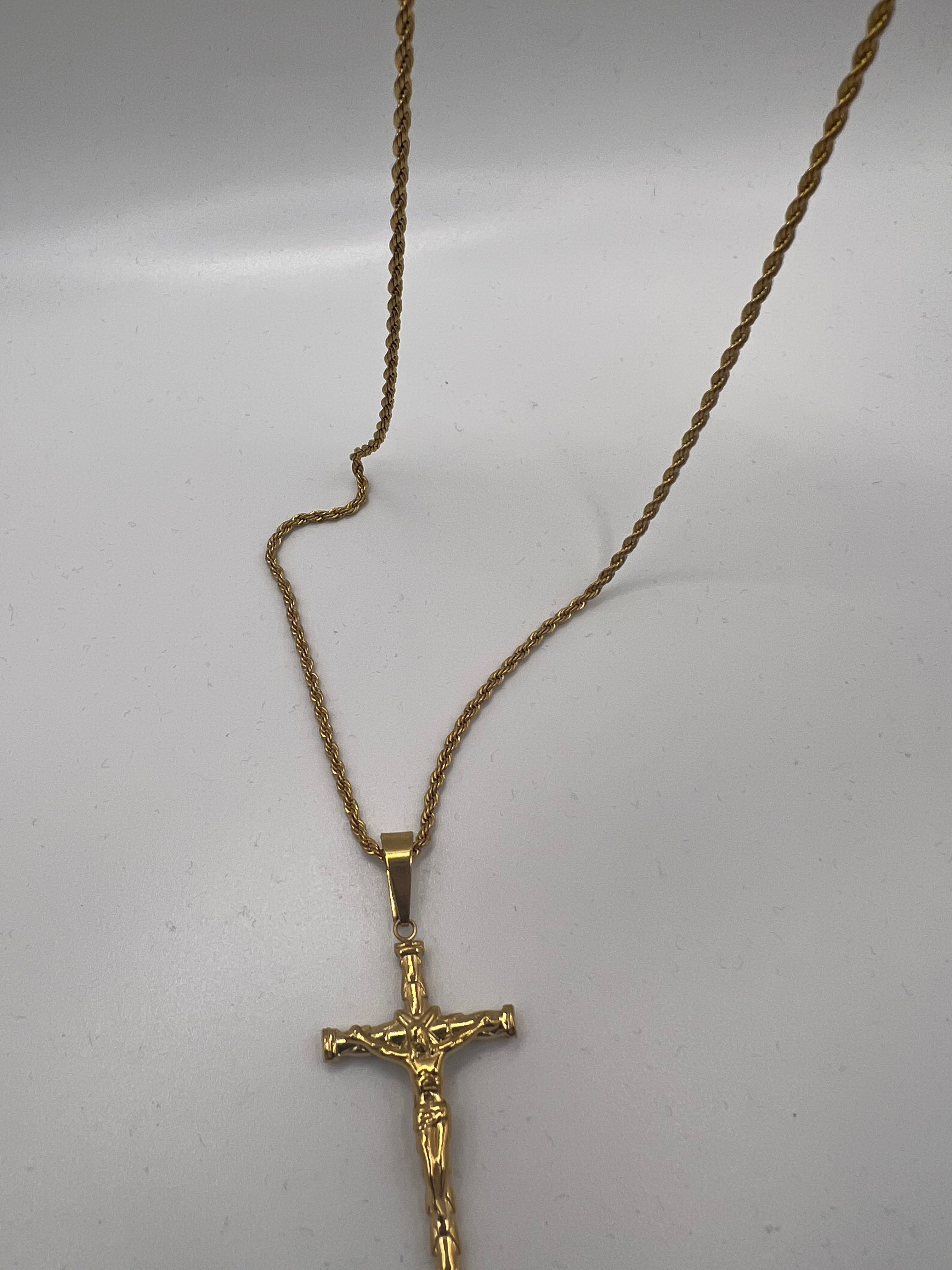 COLLANA JESUS
