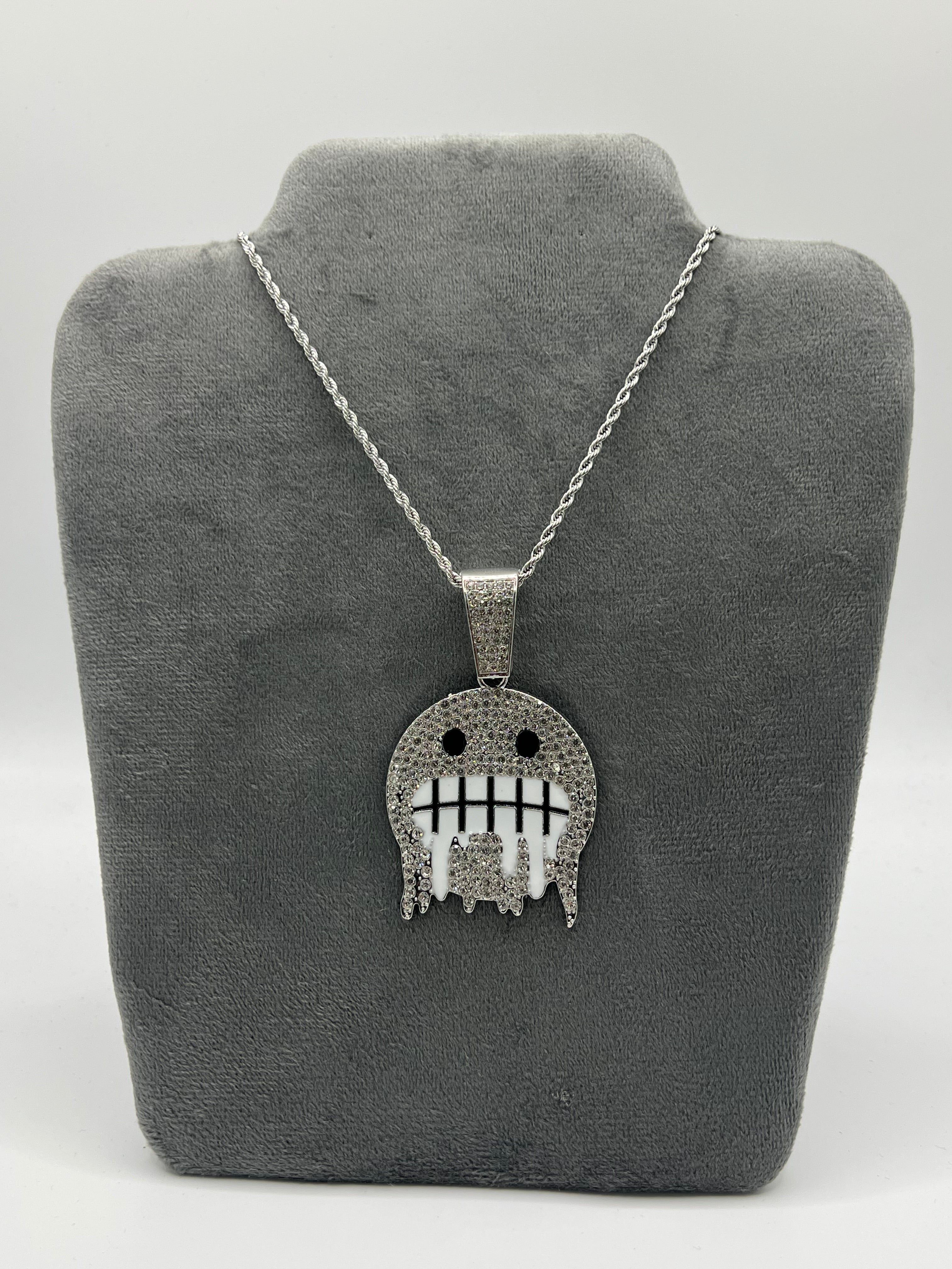 COLLANA SMILE