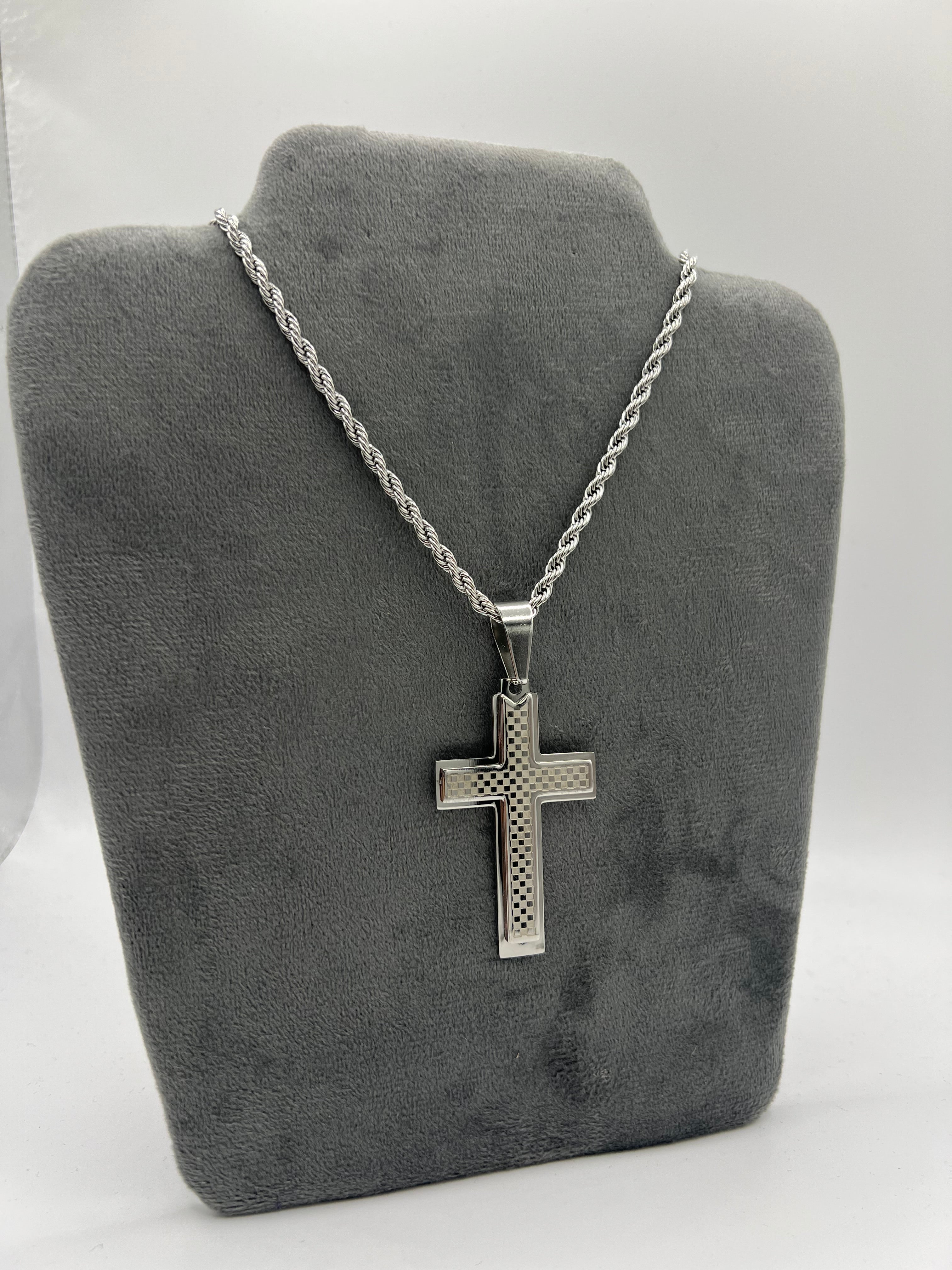 COLLANA  CROCE