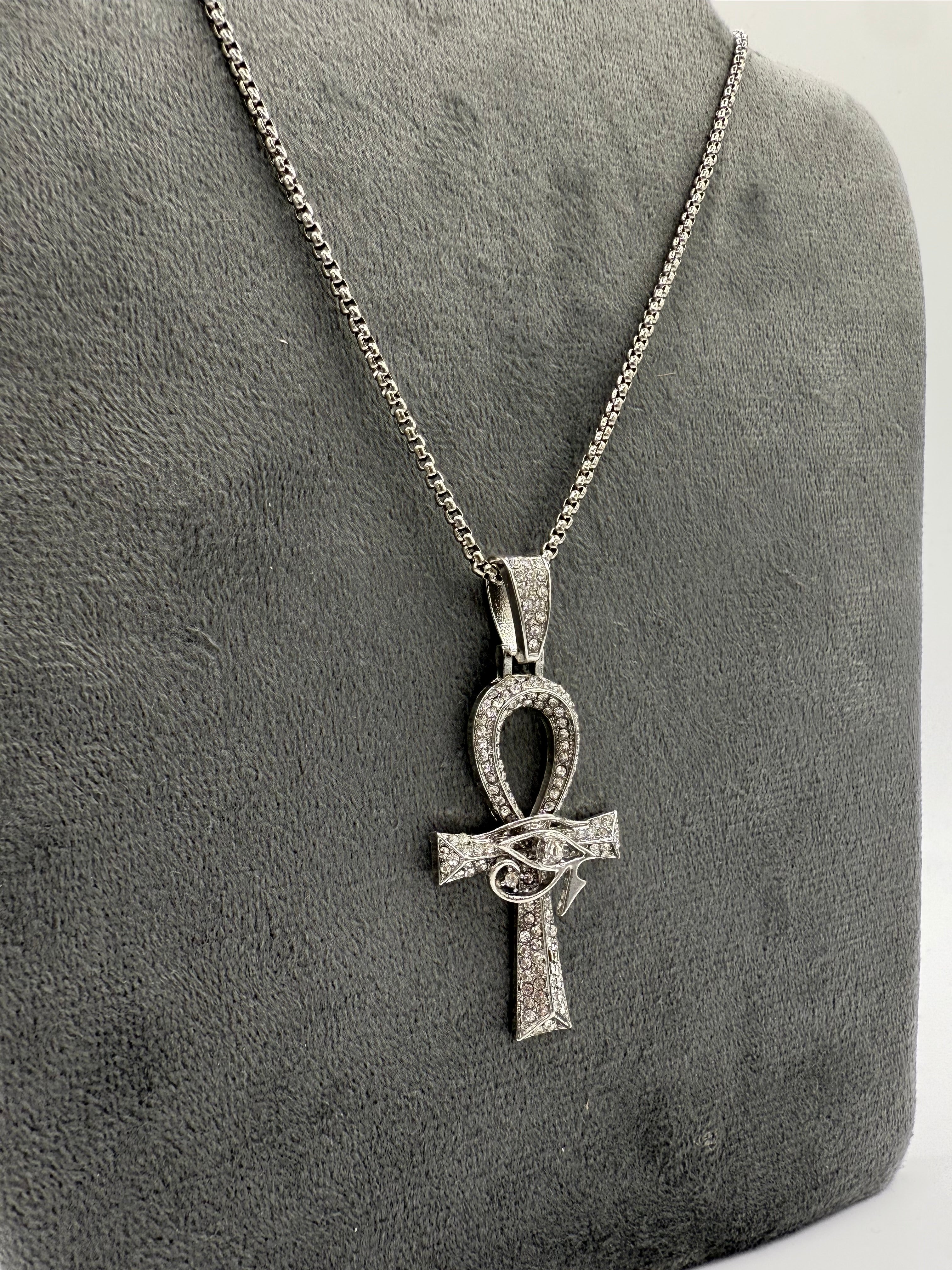 Collana Faraone