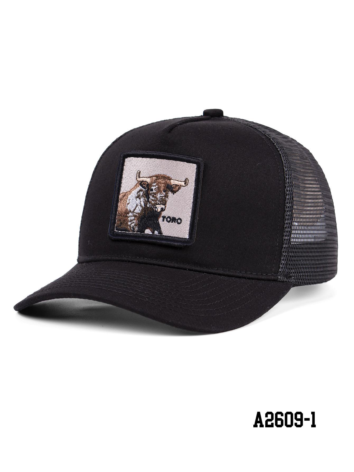 Cappello Toro