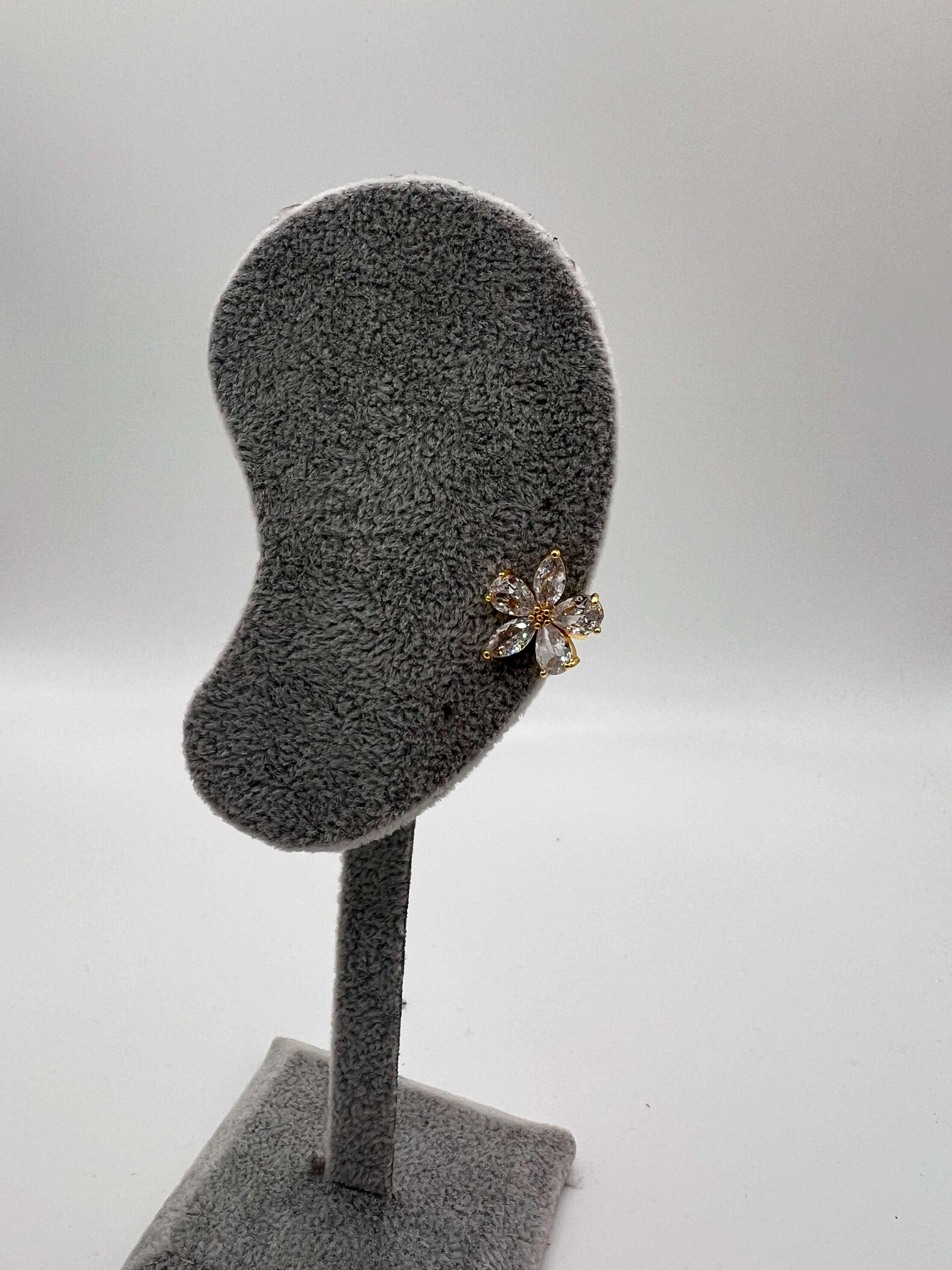 EAR CUFF FIORE