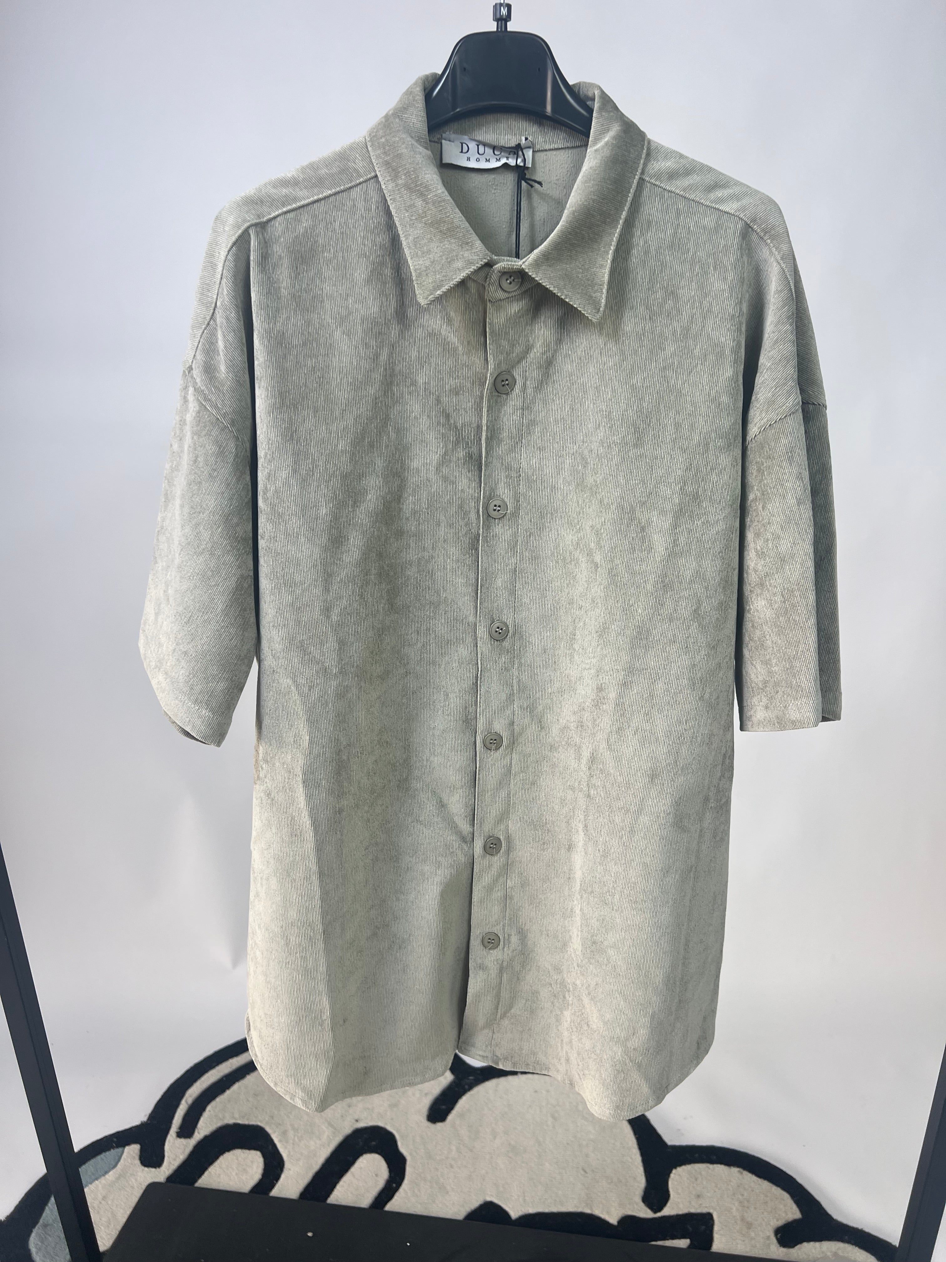 Camicia Righe