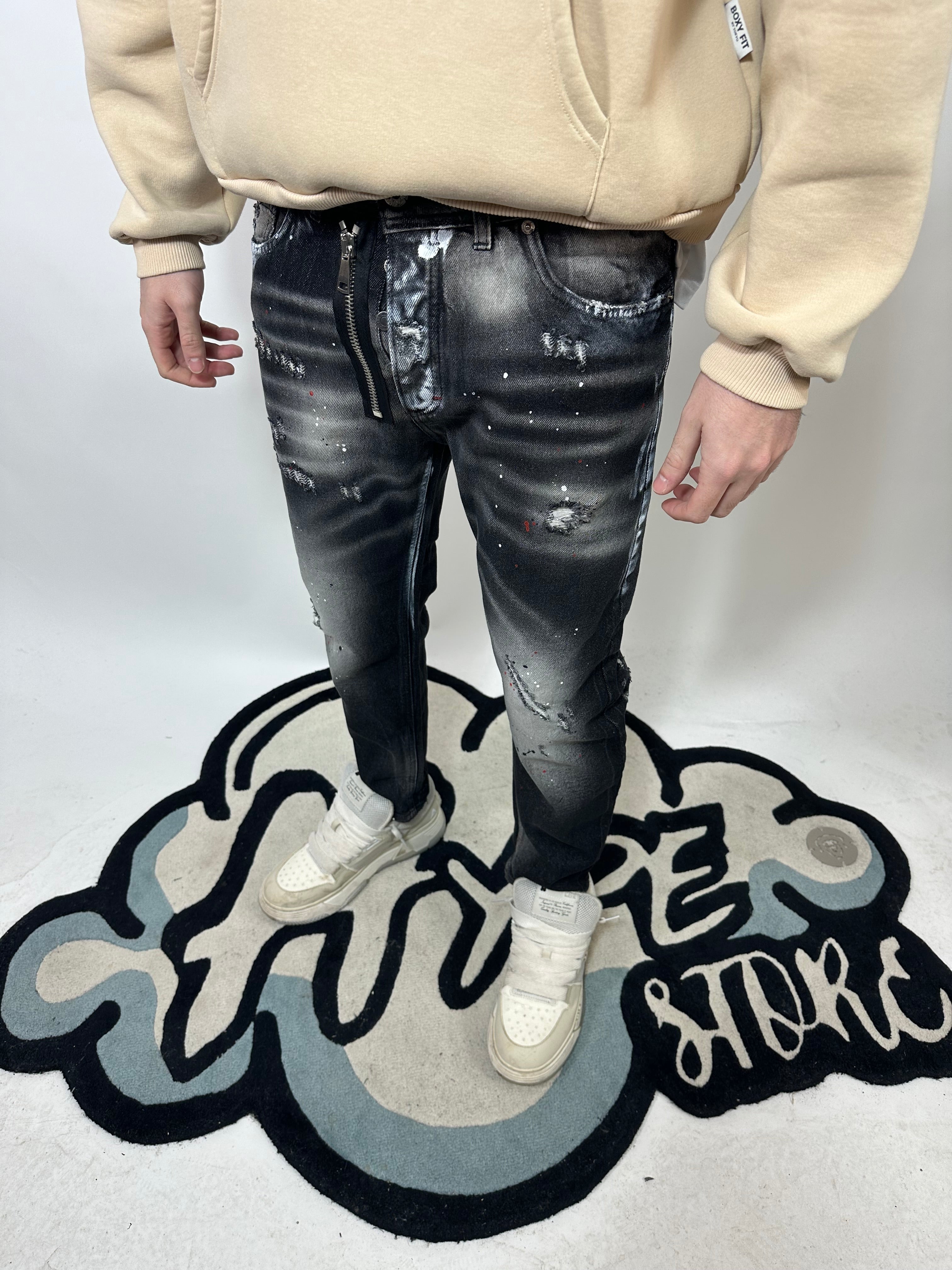 JEANS similar DSQ CIANOTIC 20019