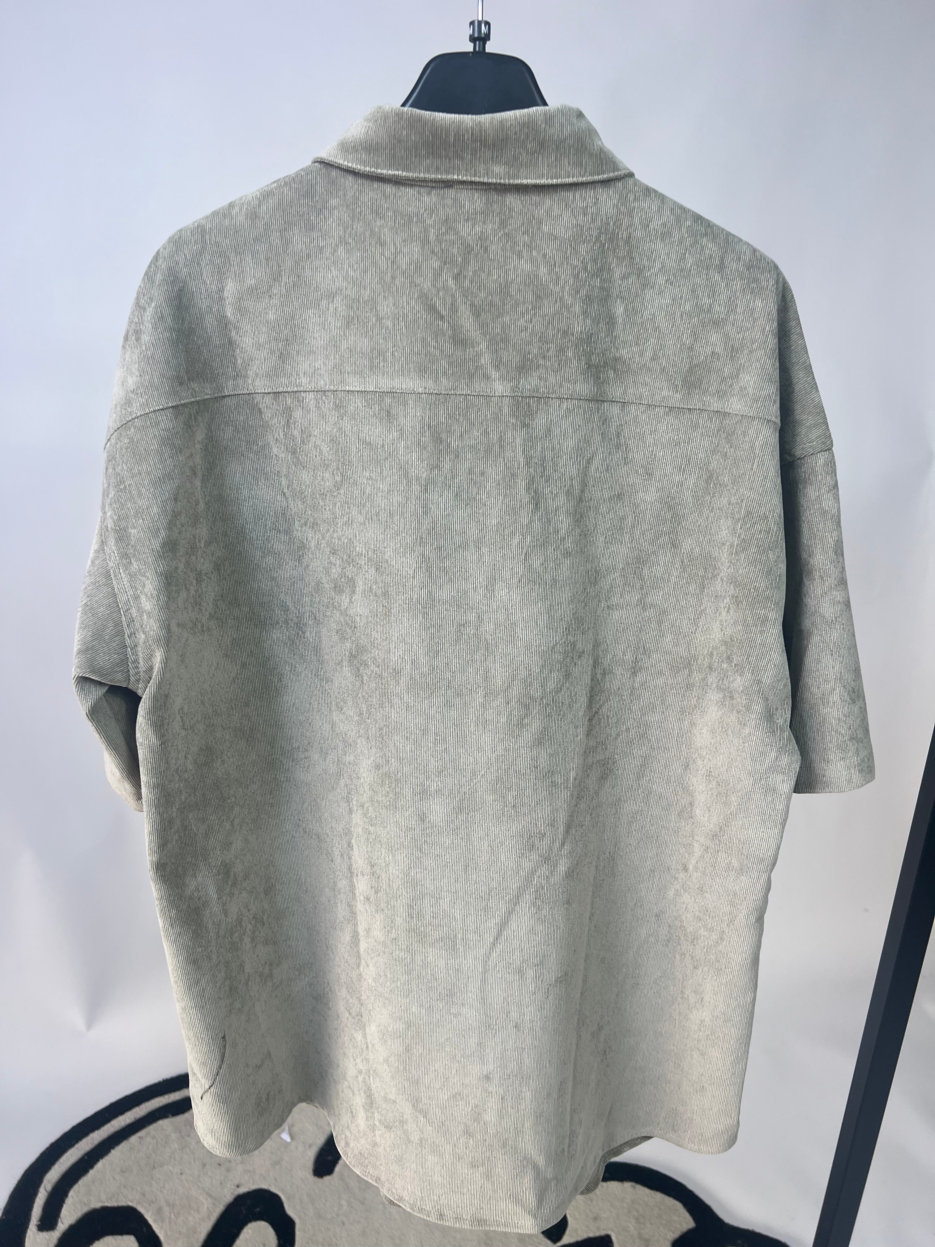 Camicia Righe
