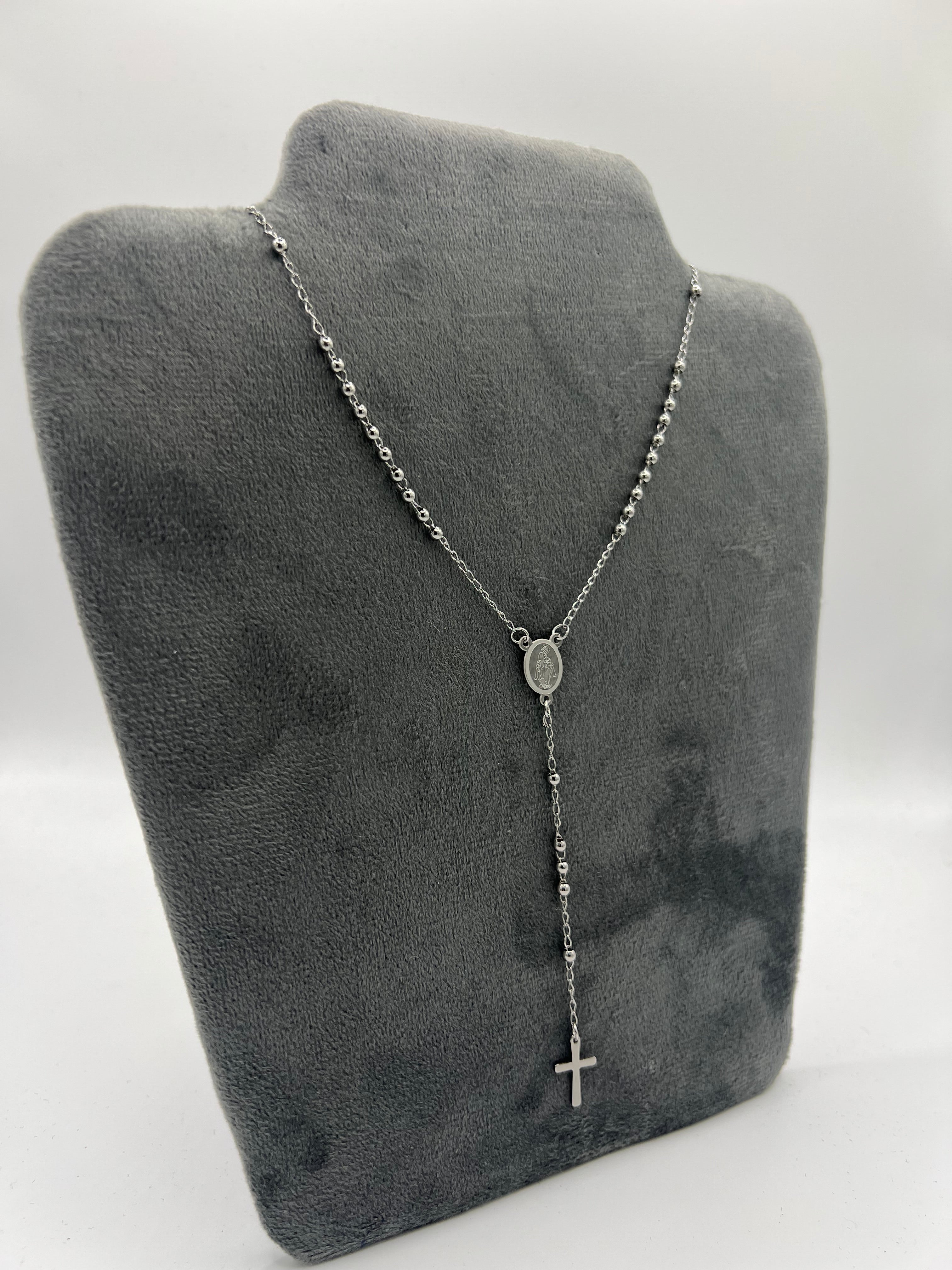 COLLANA  ROSARIO