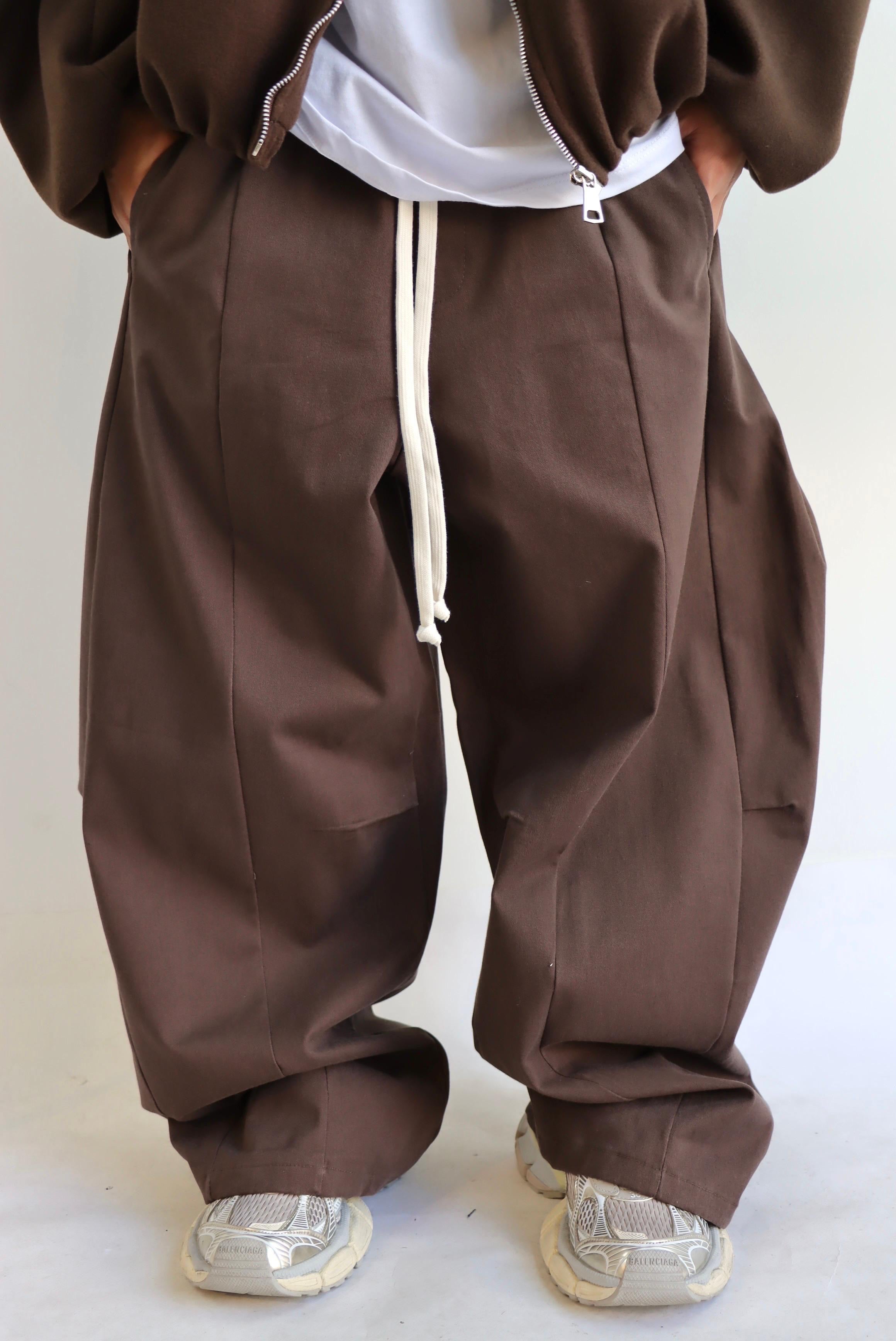 Pantalone Super OverSize