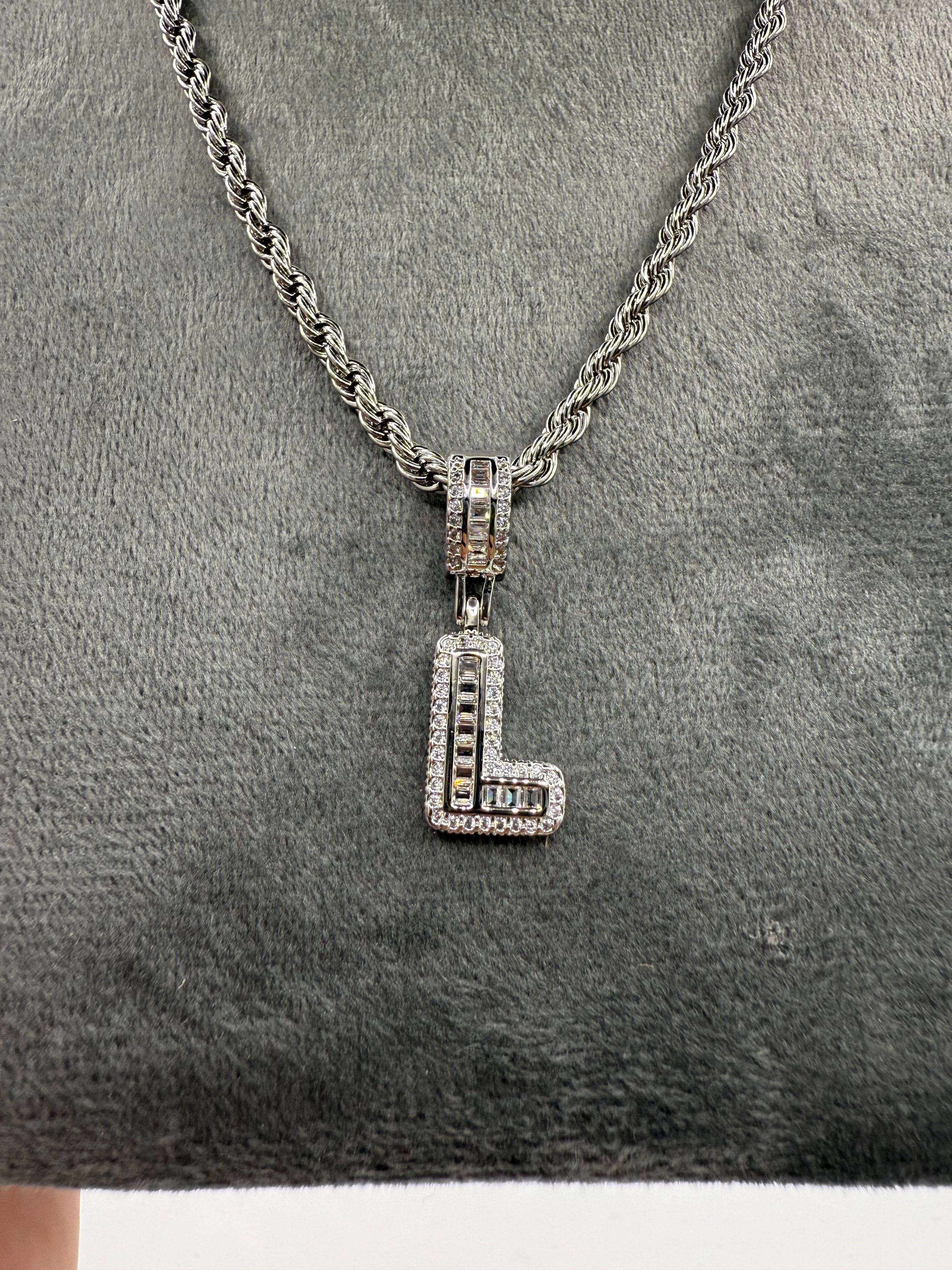 COLLANA  L