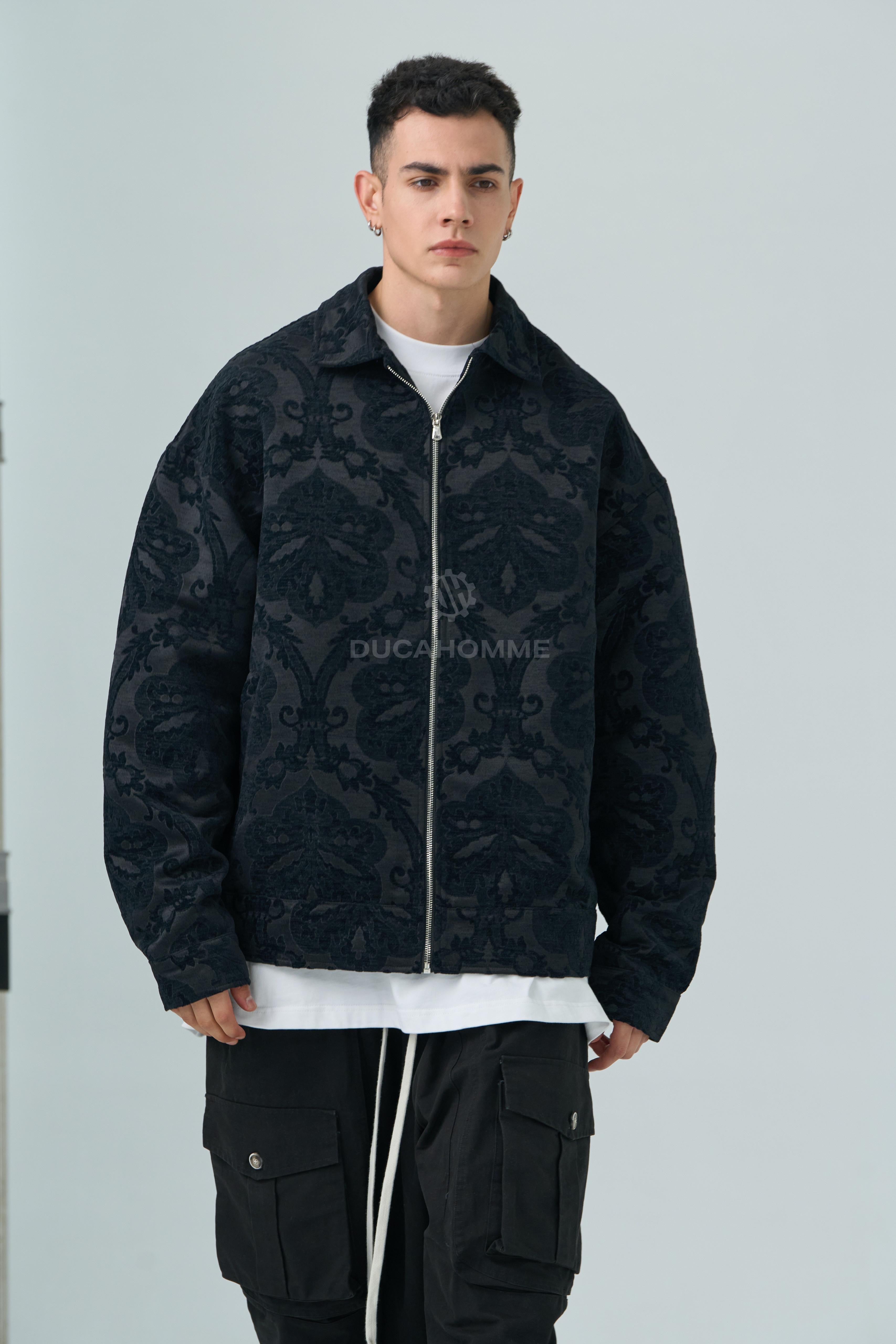 Giacca Sartoriale Similar Versace